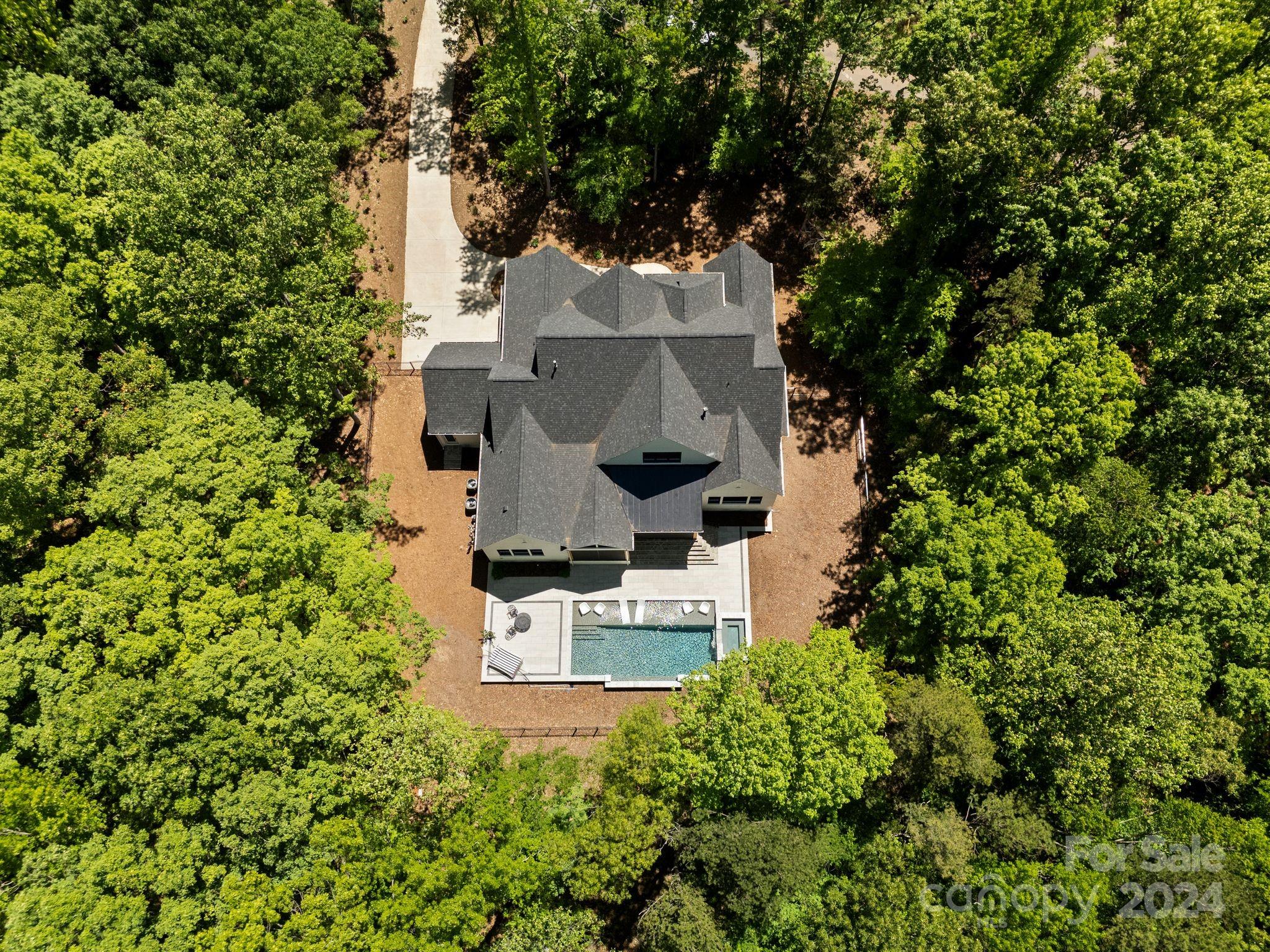 3015 Maple Way Drive