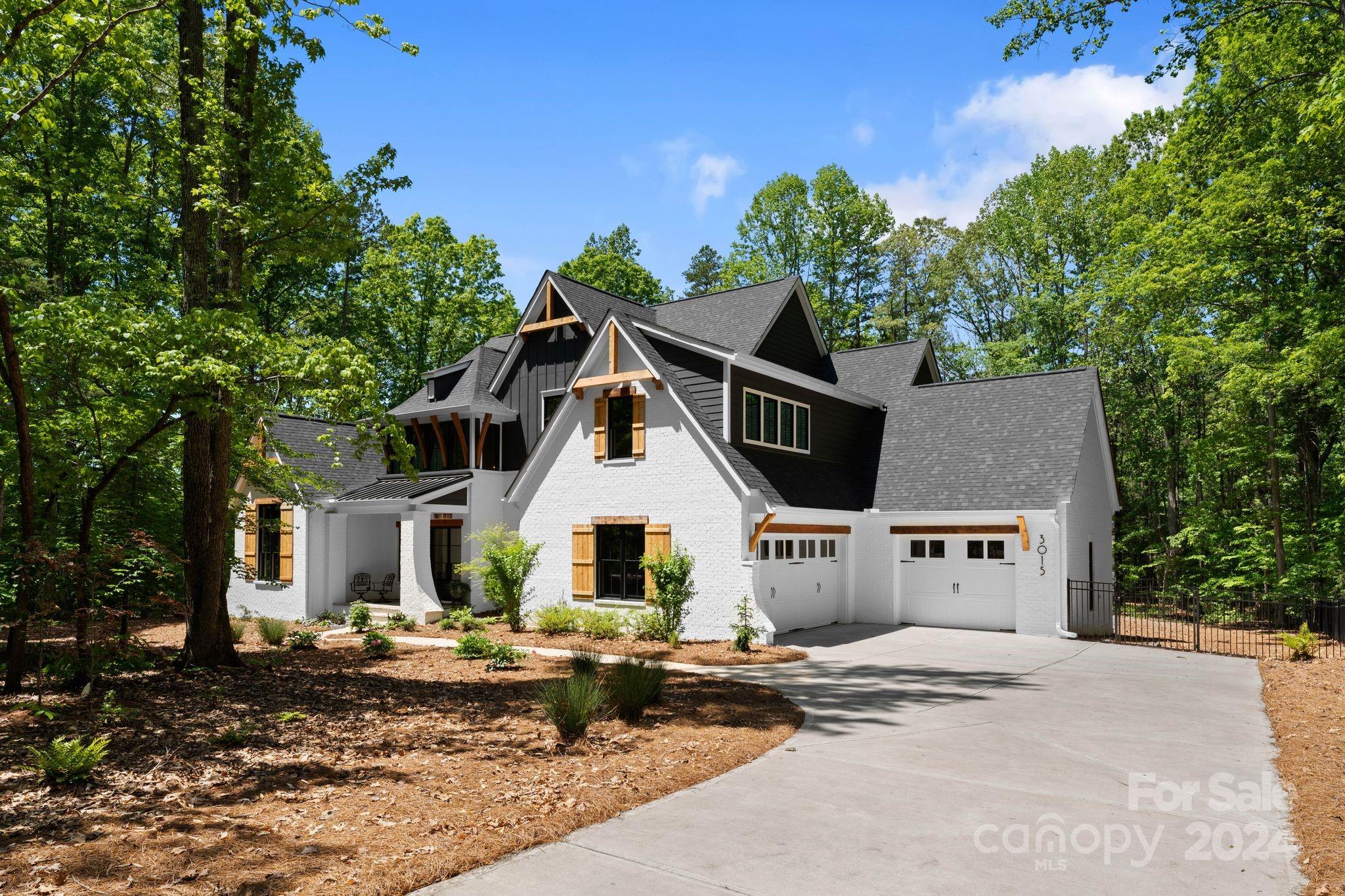 3015 Maple Way Drive