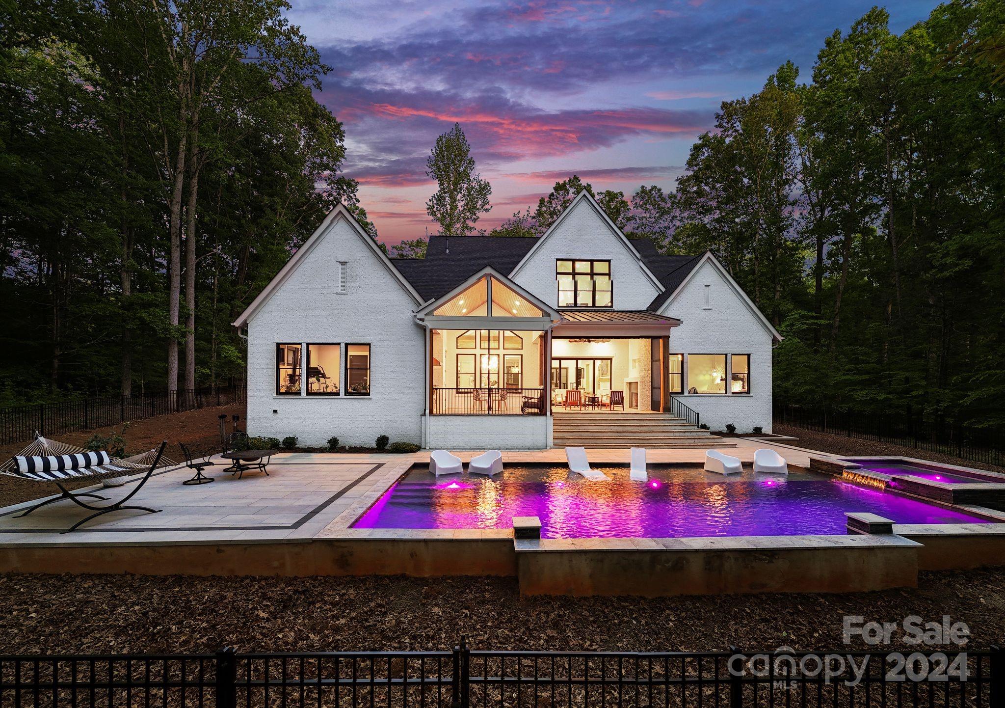 3015 Maple Way Drive