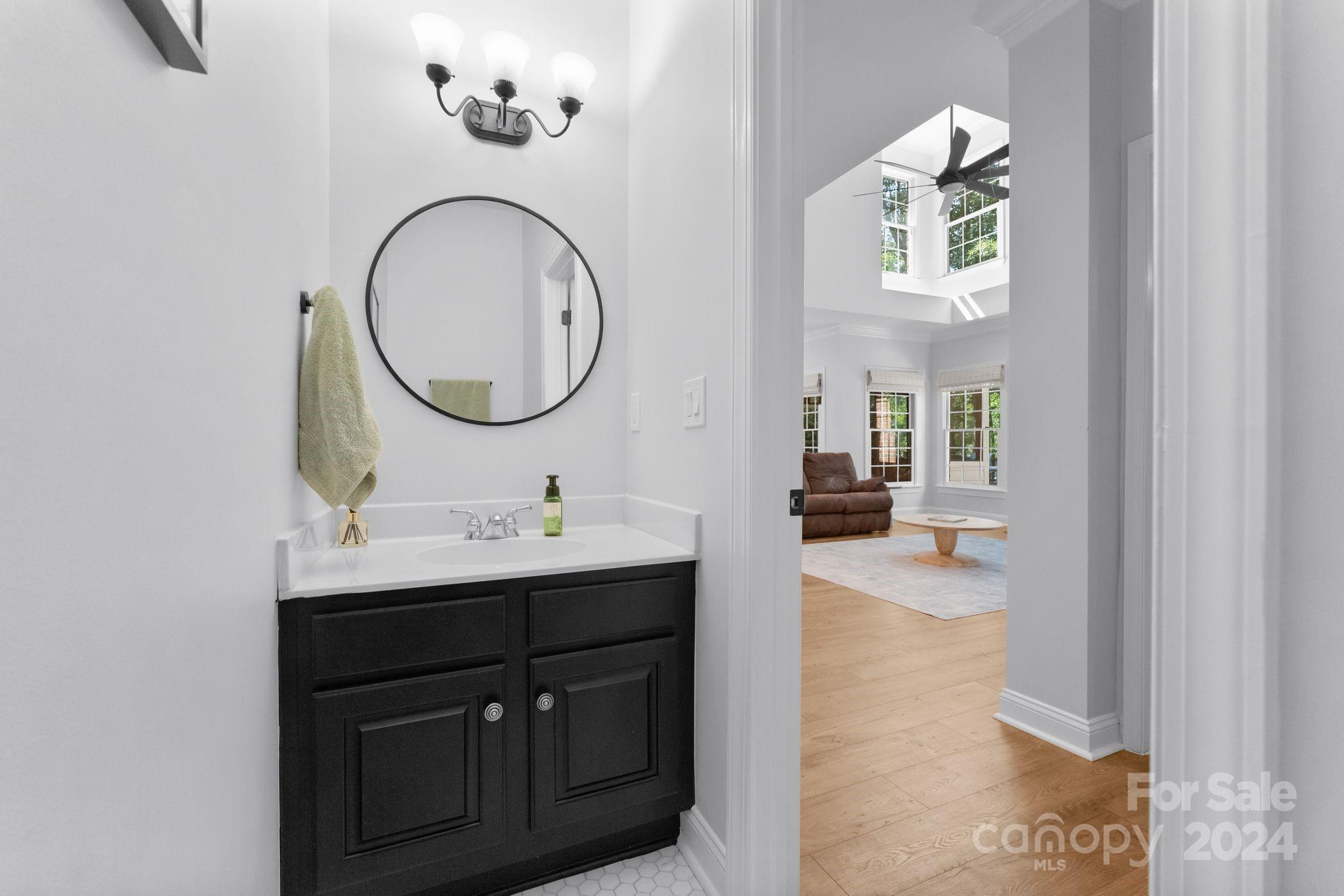 4329 Tranquillity Drive