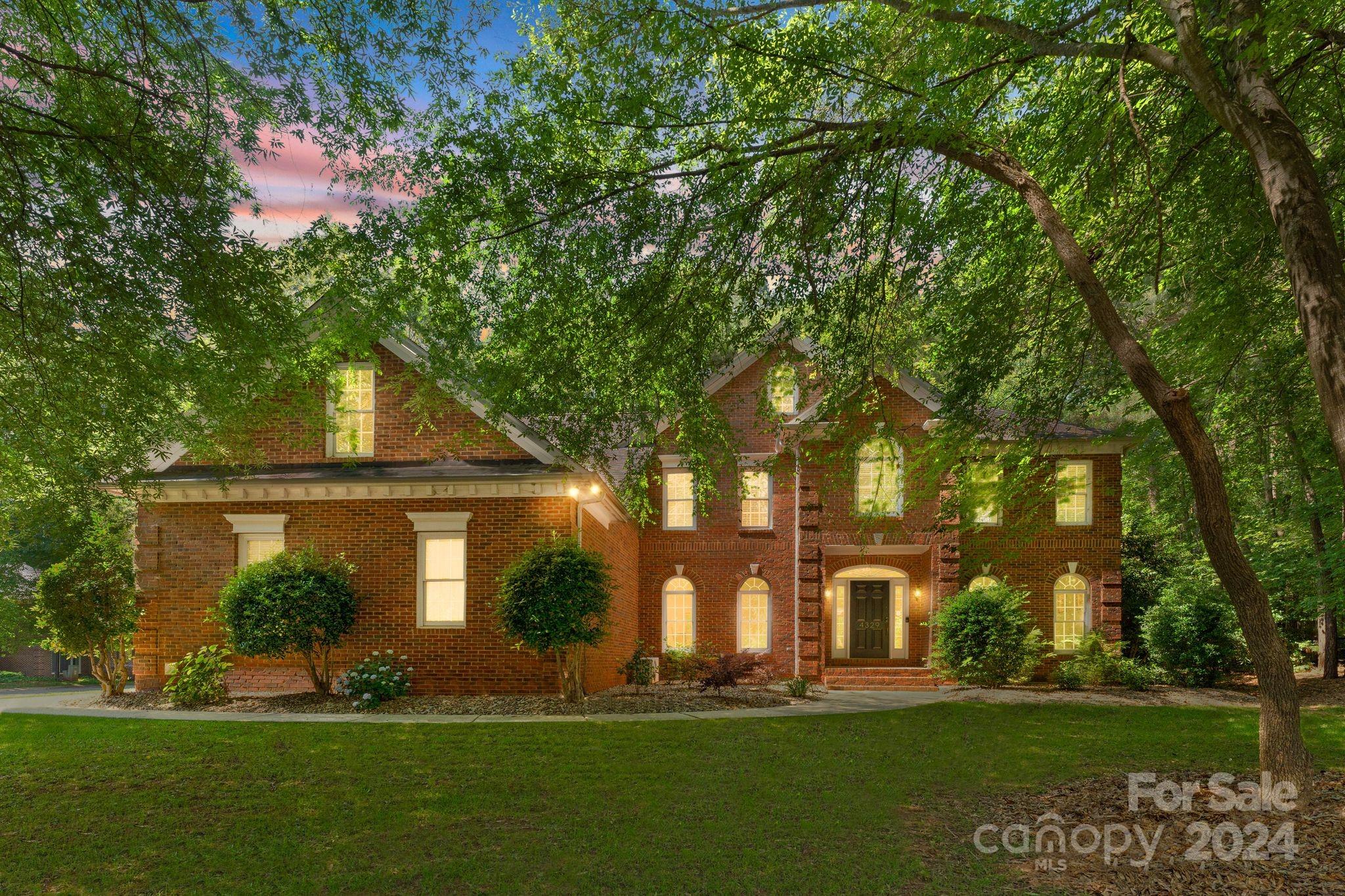 4329 Tranquillity Drive