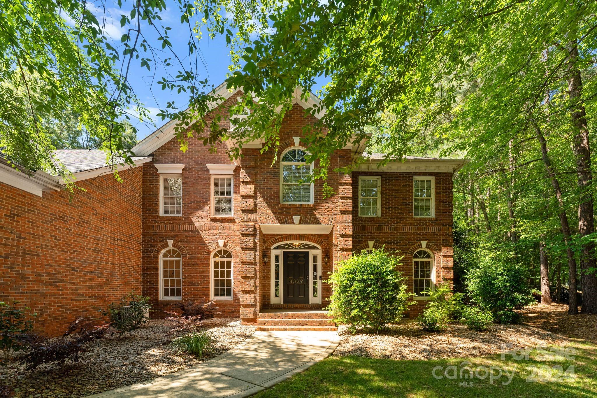 4329 Tranquillity Drive