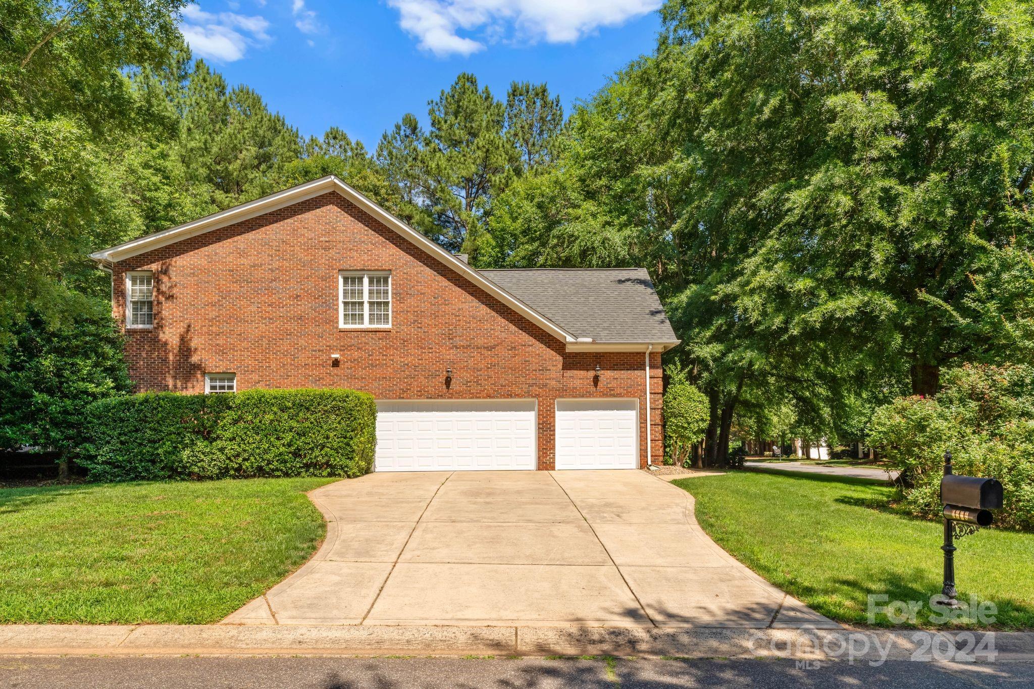 4329 Tranquillity Drive