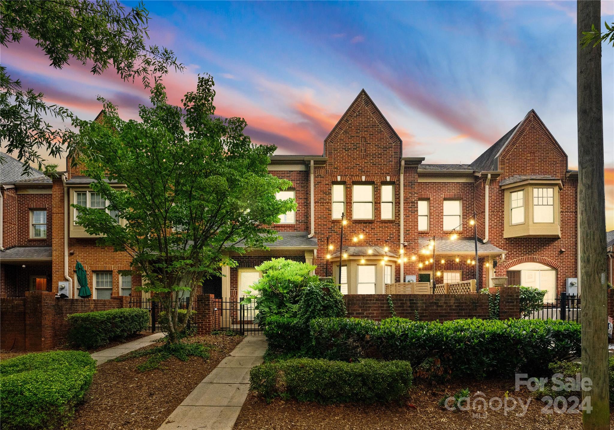 4640 Dabney Vigor Drive