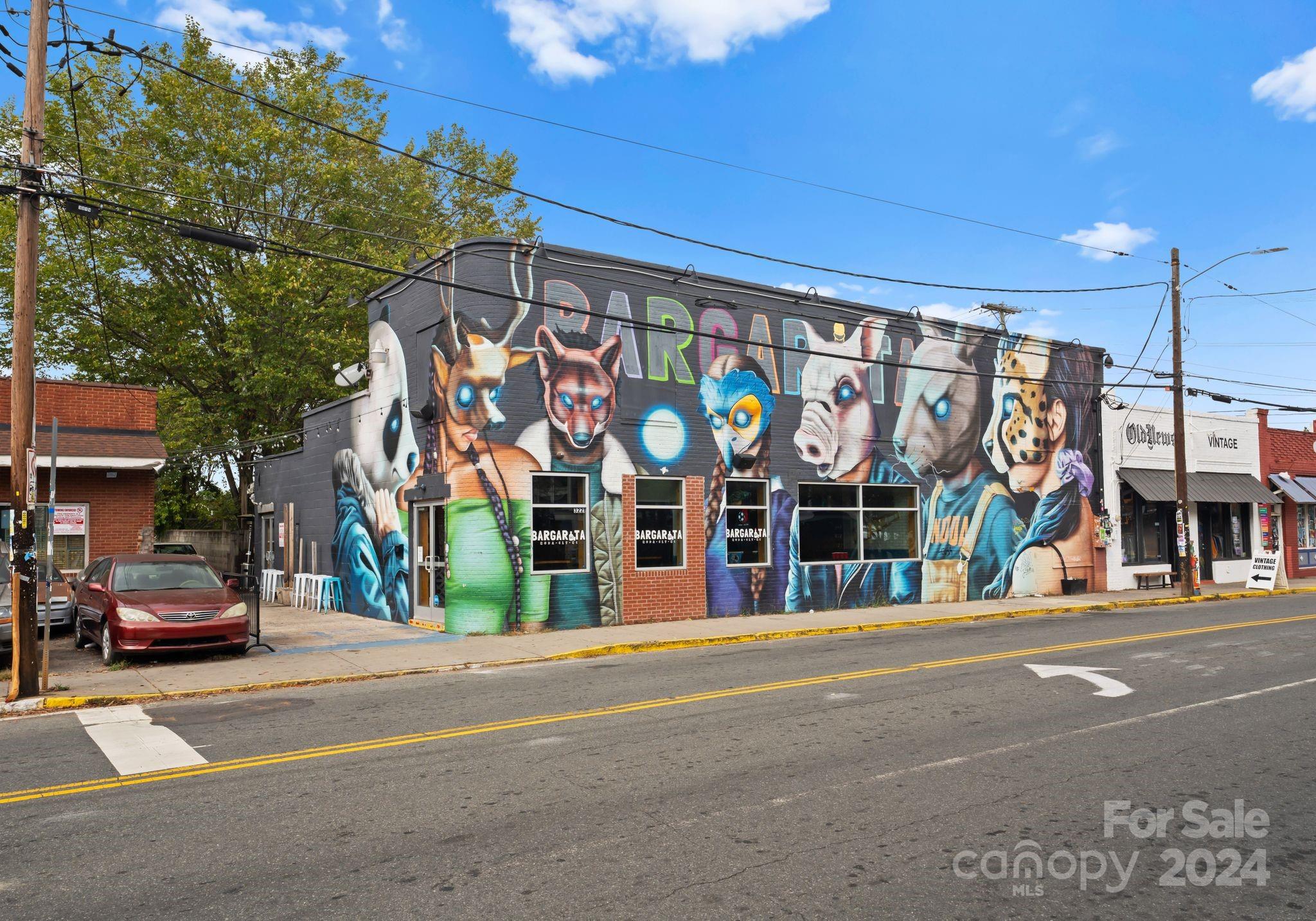 3425 Spencer Street