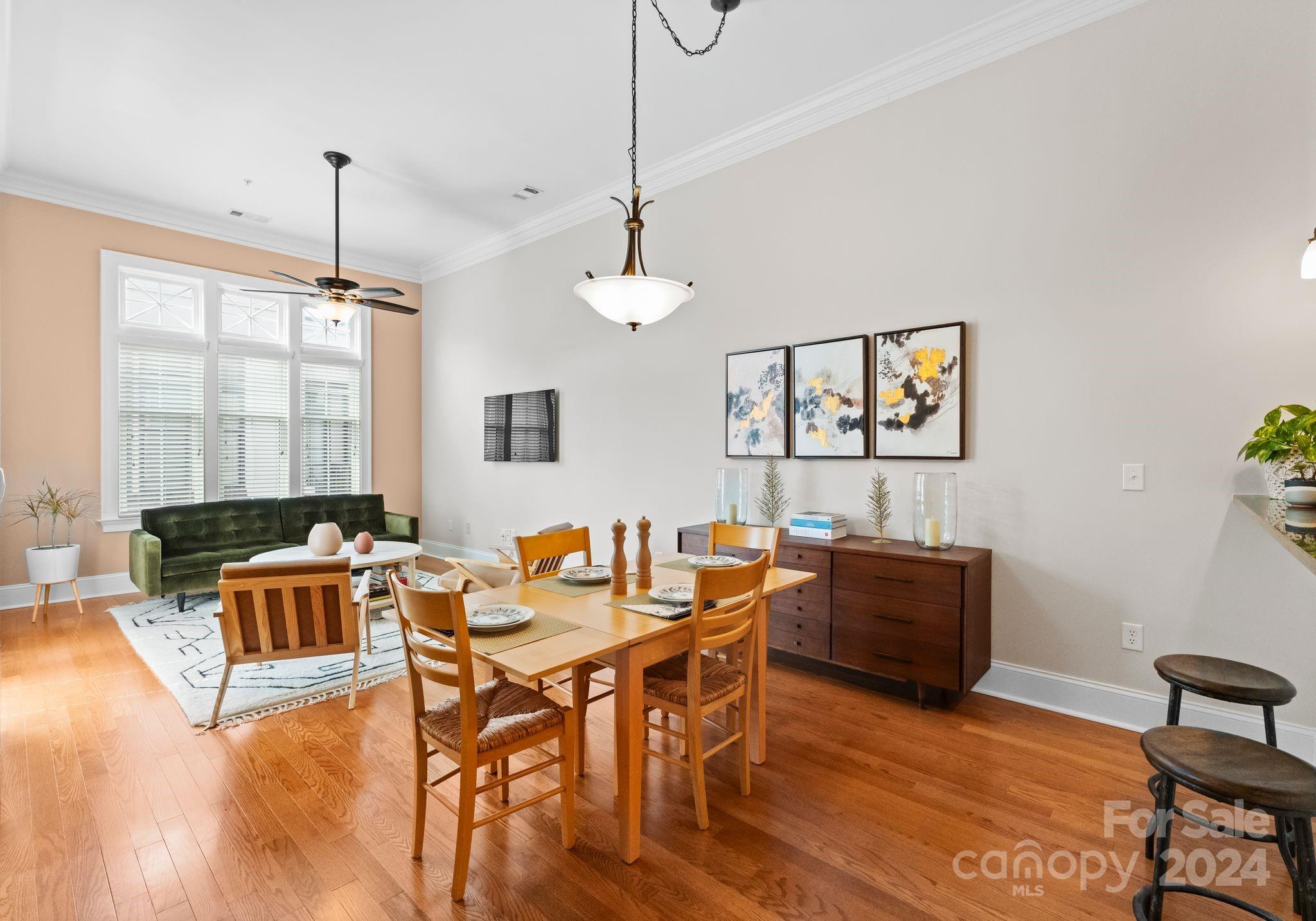 2810 Selwyn Avenue Unit: 422