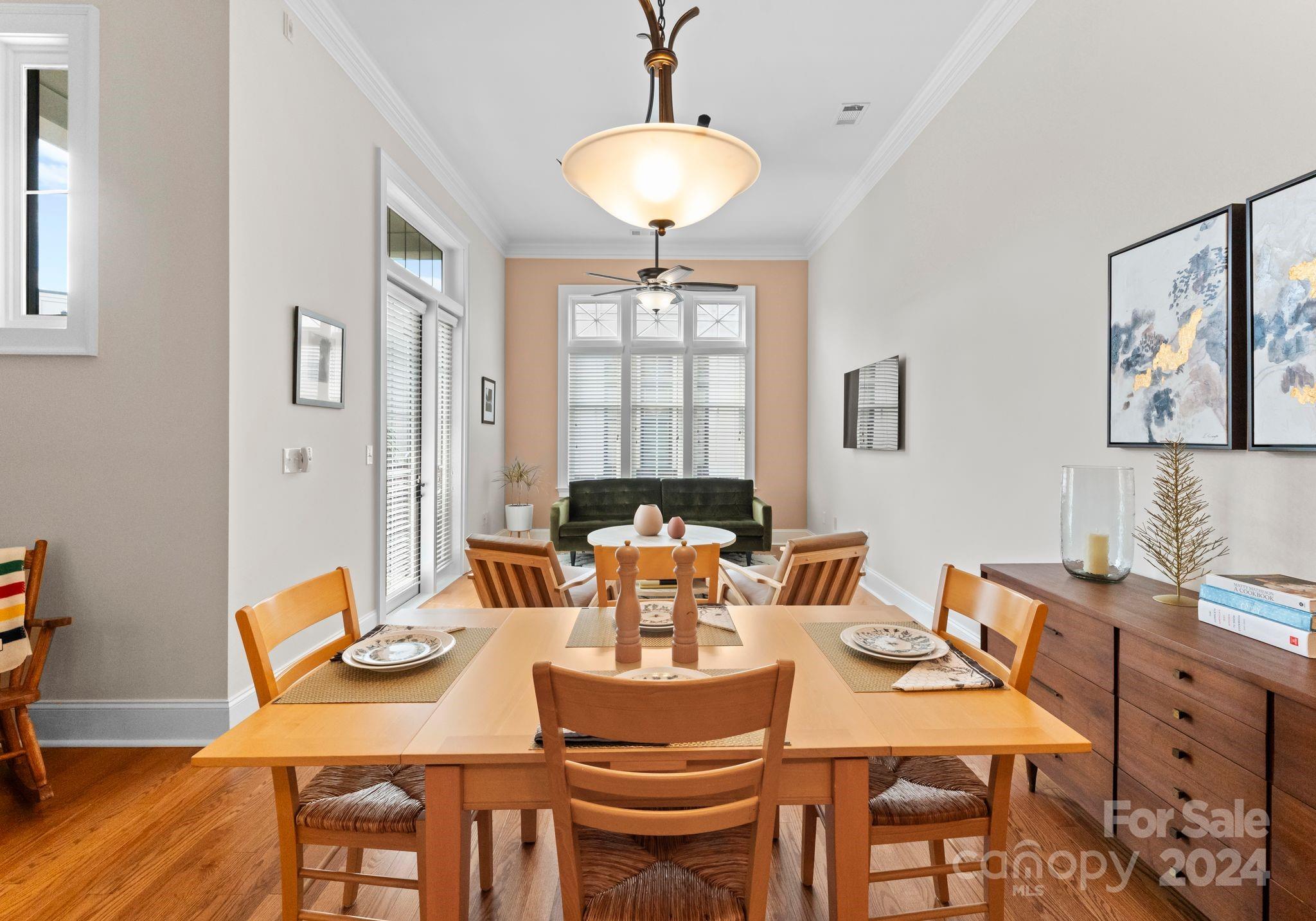 2810 Selwyn Avenue Unit: 422