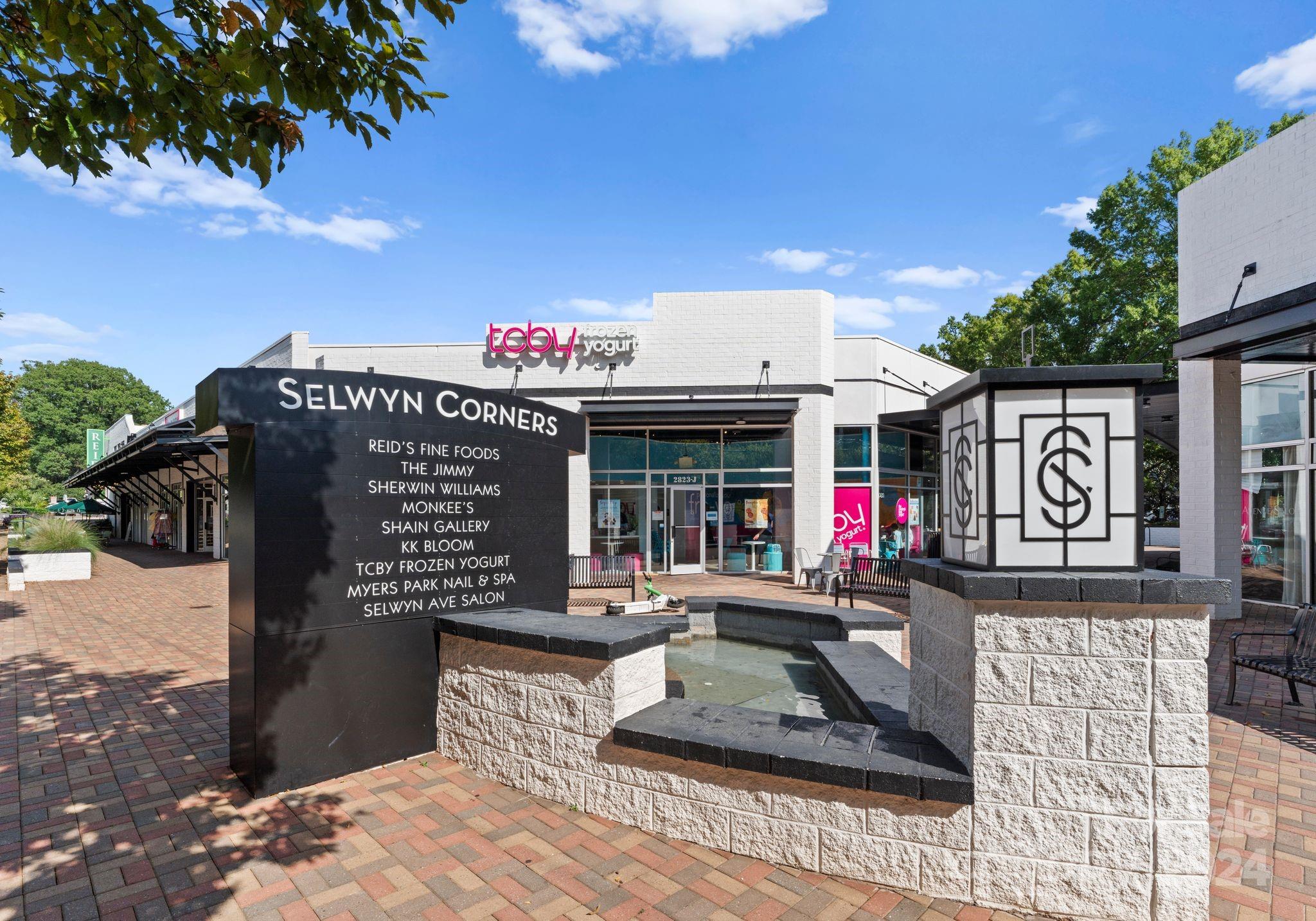 2810 Selwyn Avenue Unit: 422