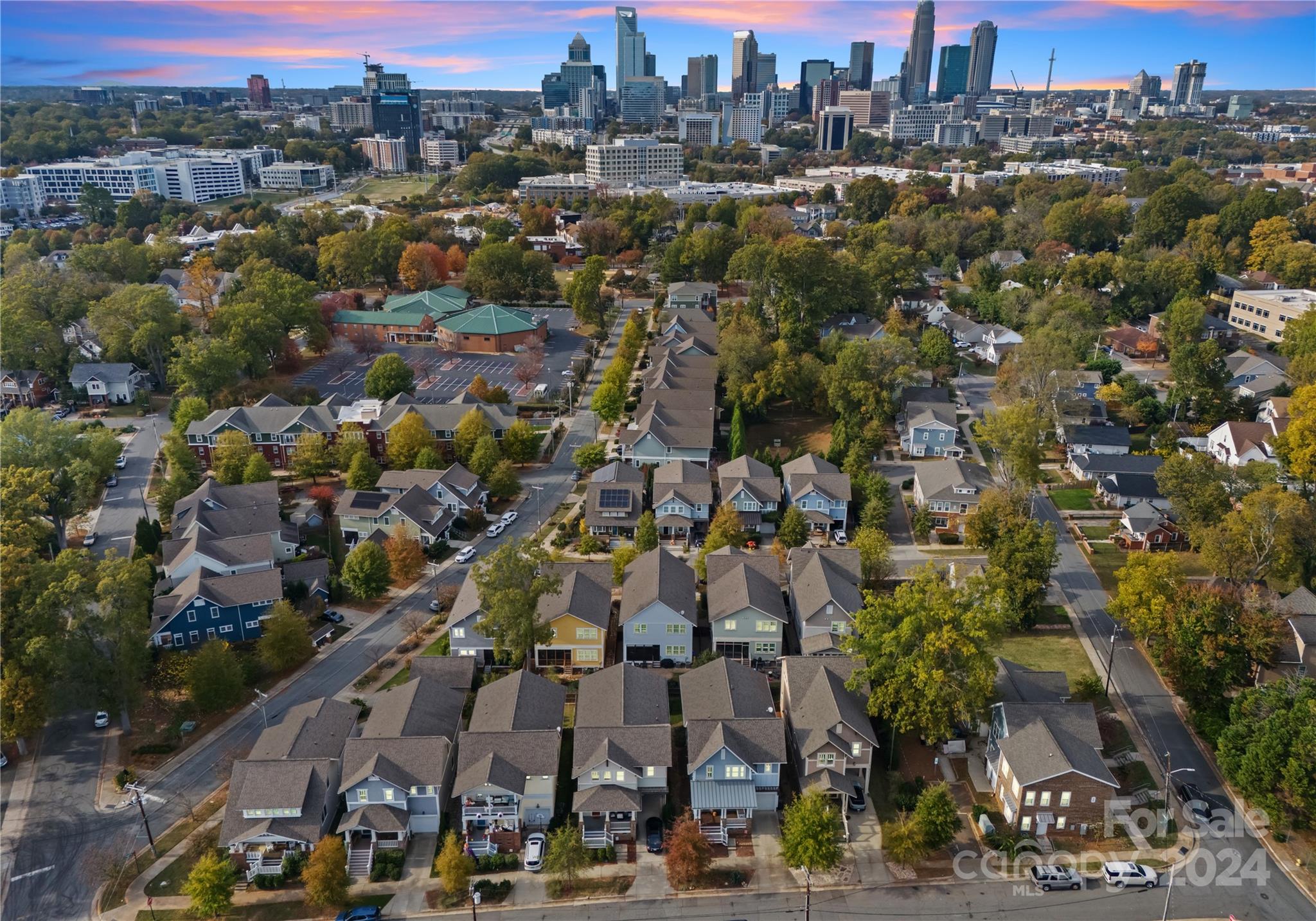 719 Morgan Park Drive