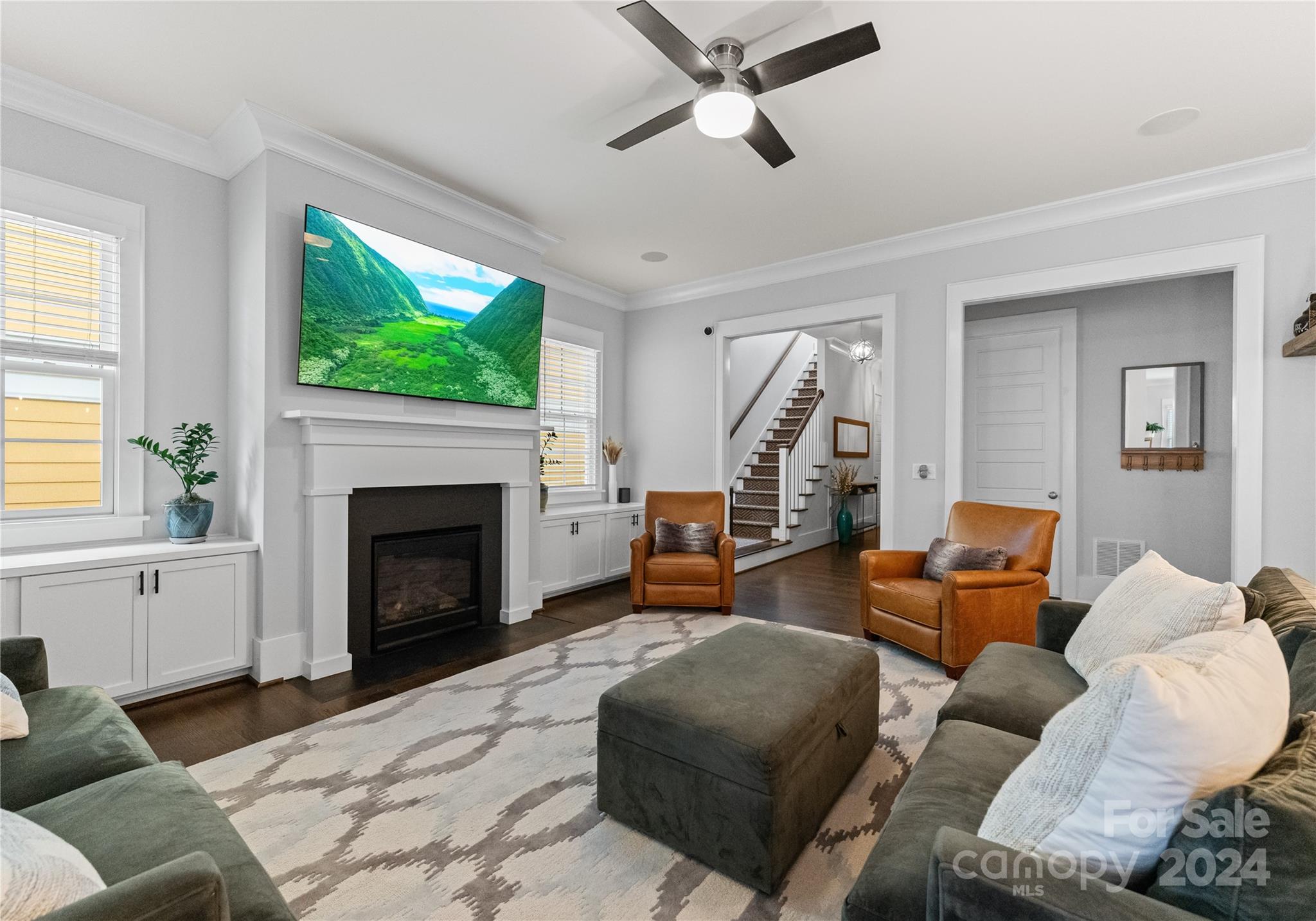 719 Morgan Park Drive