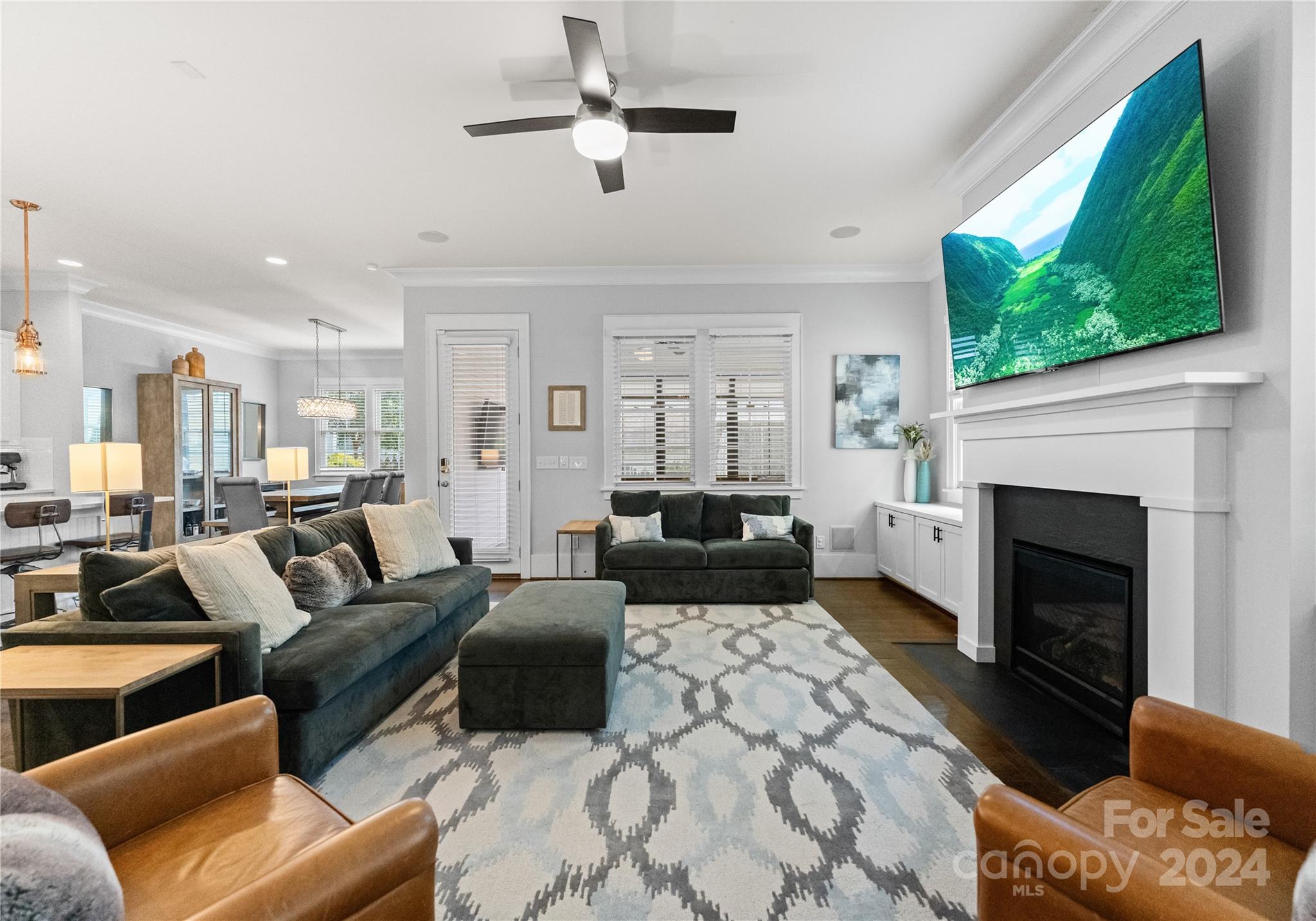 719 Morgan Park Drive