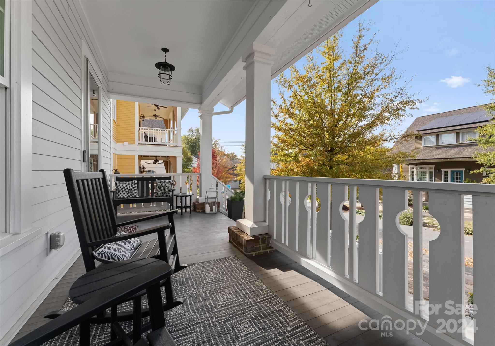 719 Morgan Park Drive