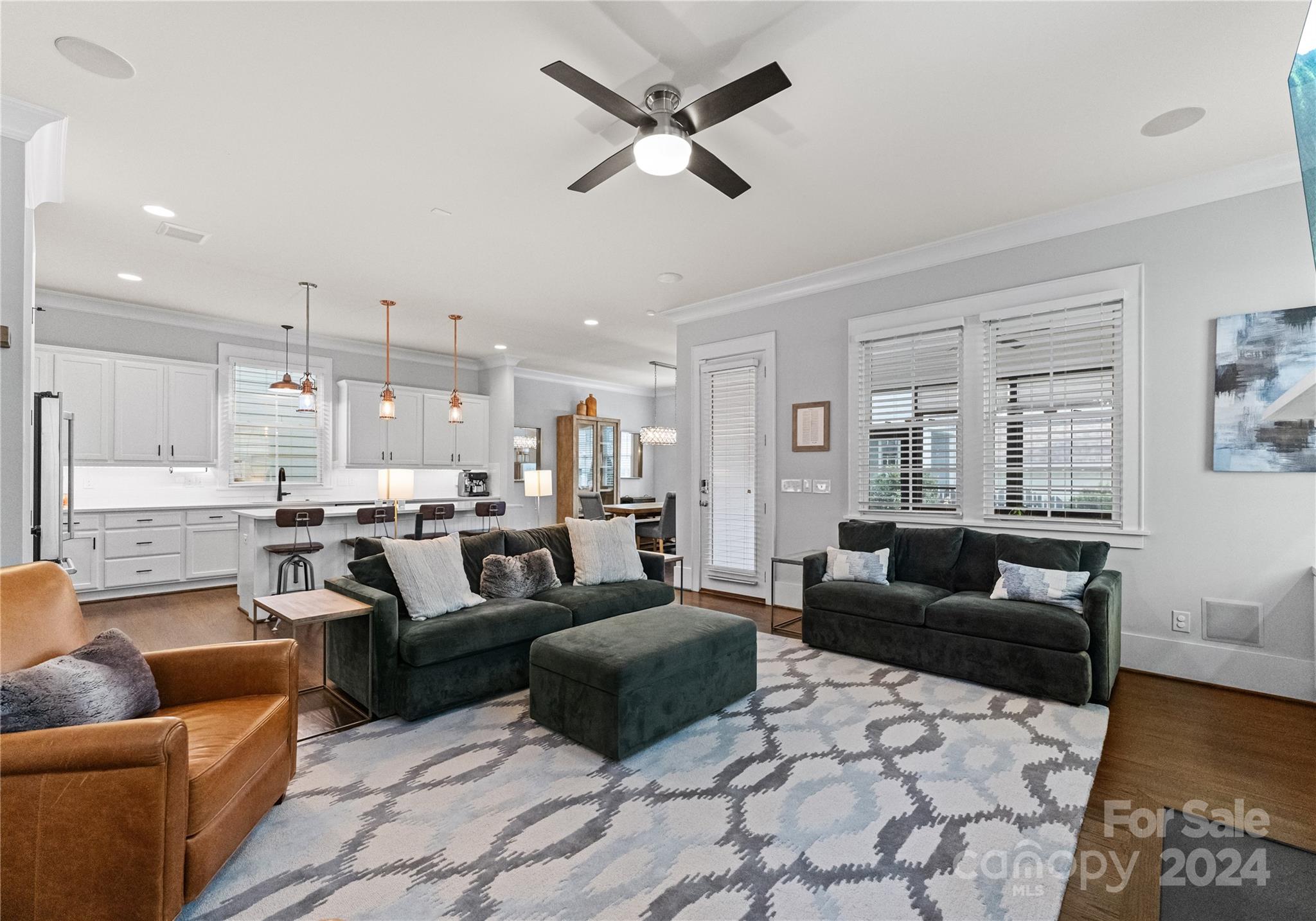 719 Morgan Park Drive