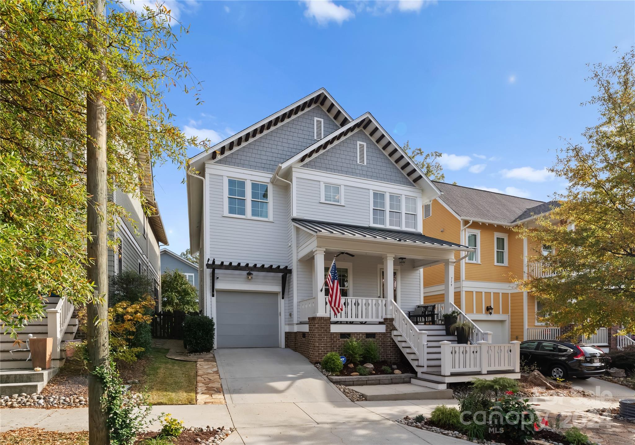 719 Morgan Park Drive