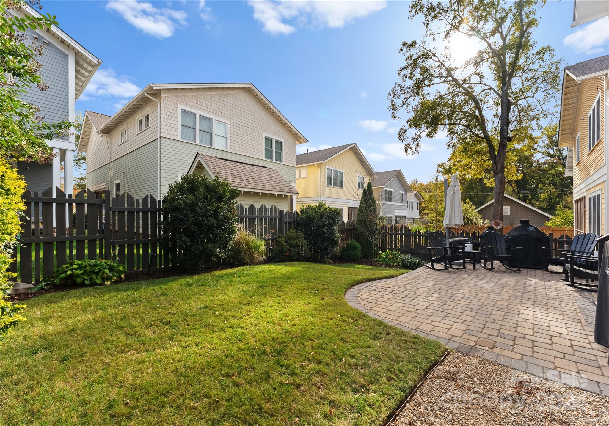 719 Morgan Park Drive