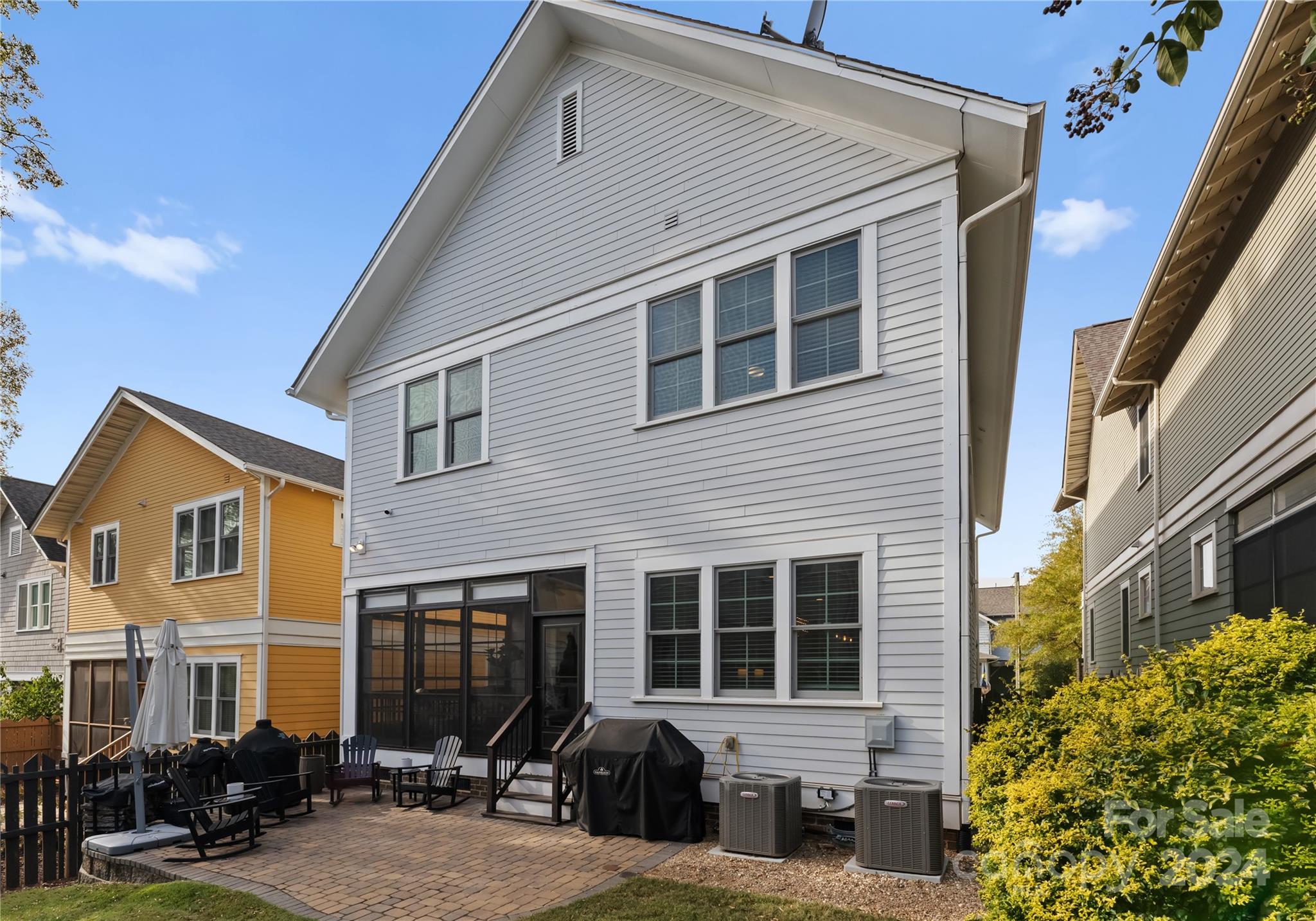 719 Morgan Park Drive
