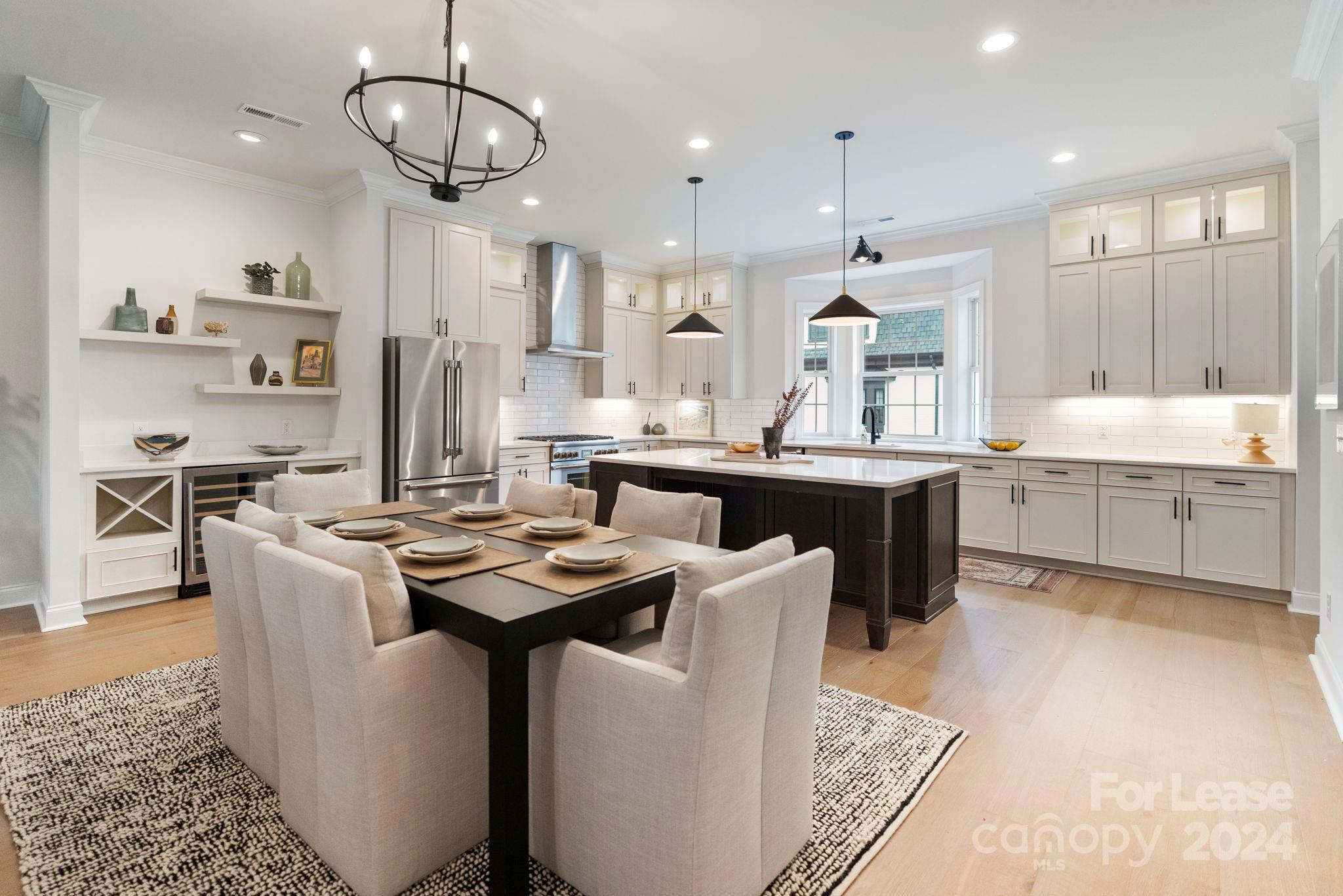 3007 Fairview Townes Court