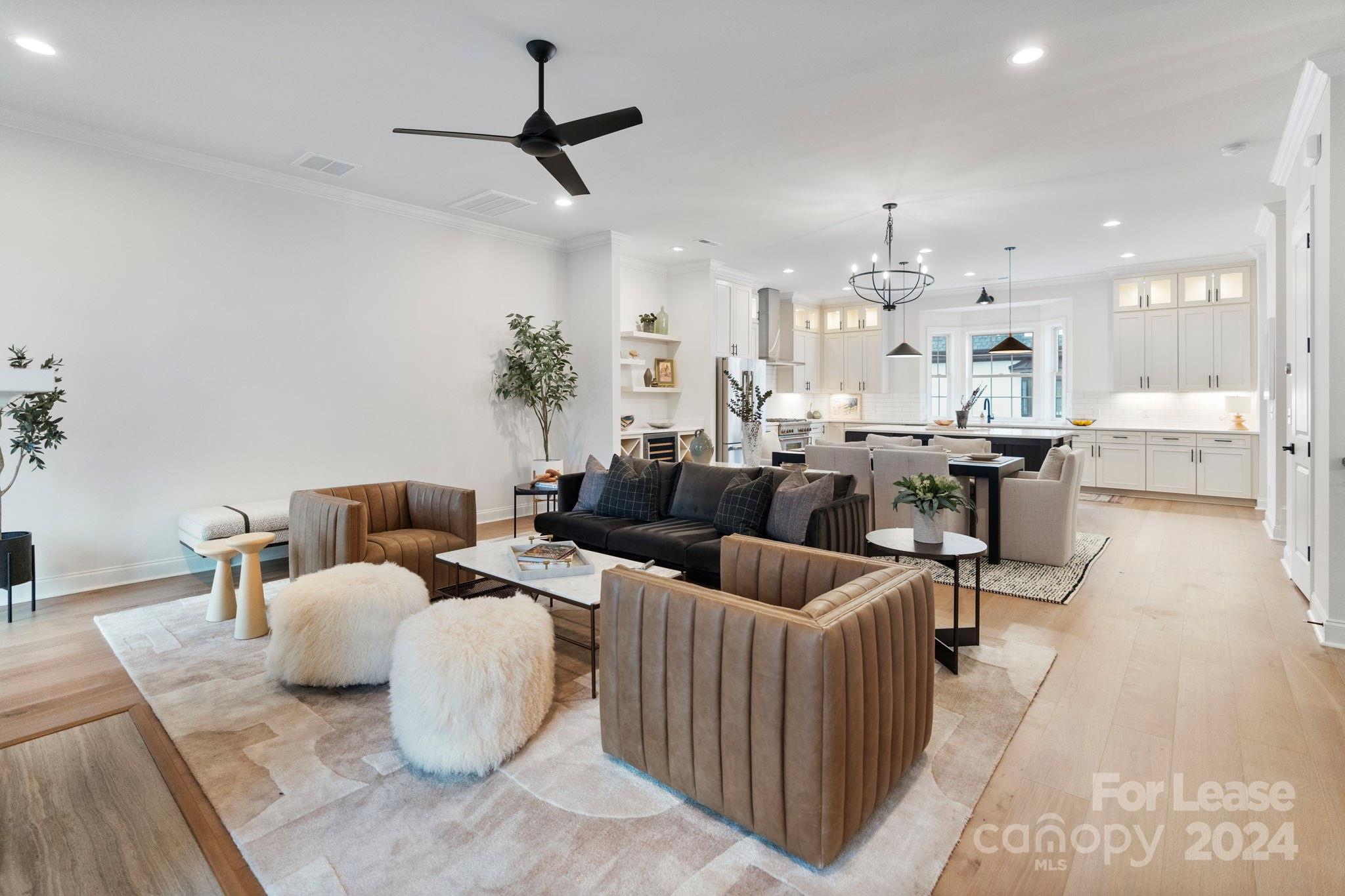 3007 Fairview Townes Court