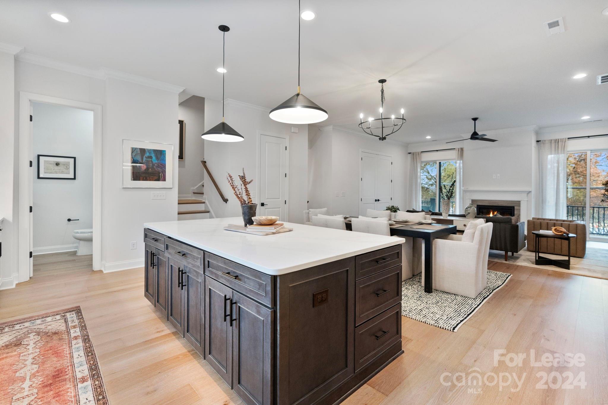 3007 Fairview Townes Court