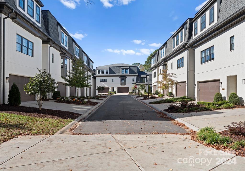 3007 Fairview Townes Court