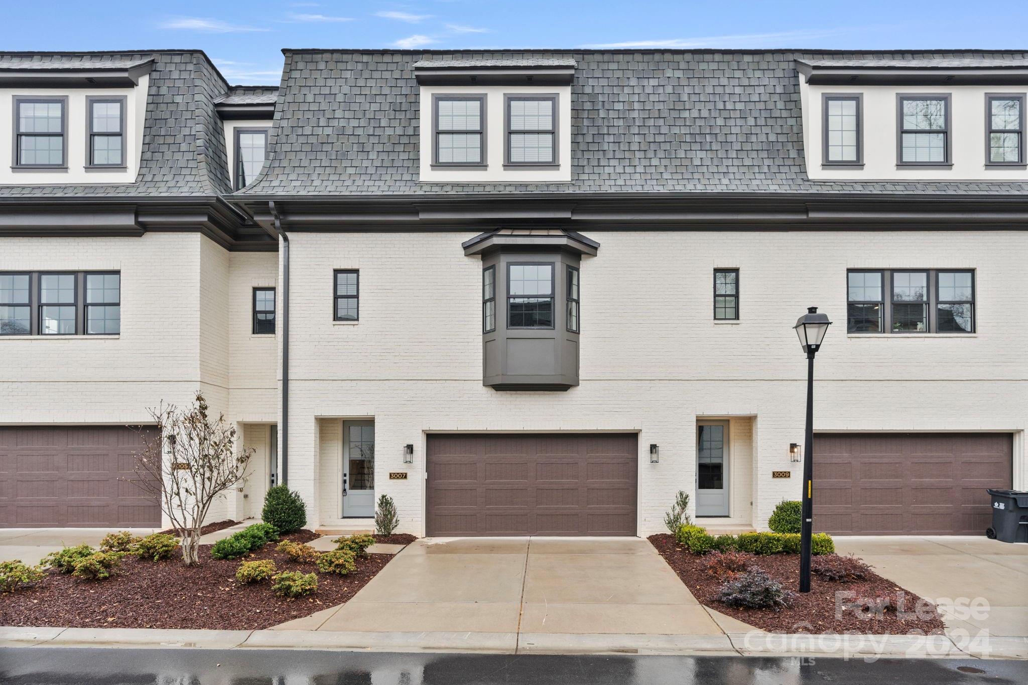 3007 Fairview Townes Court
