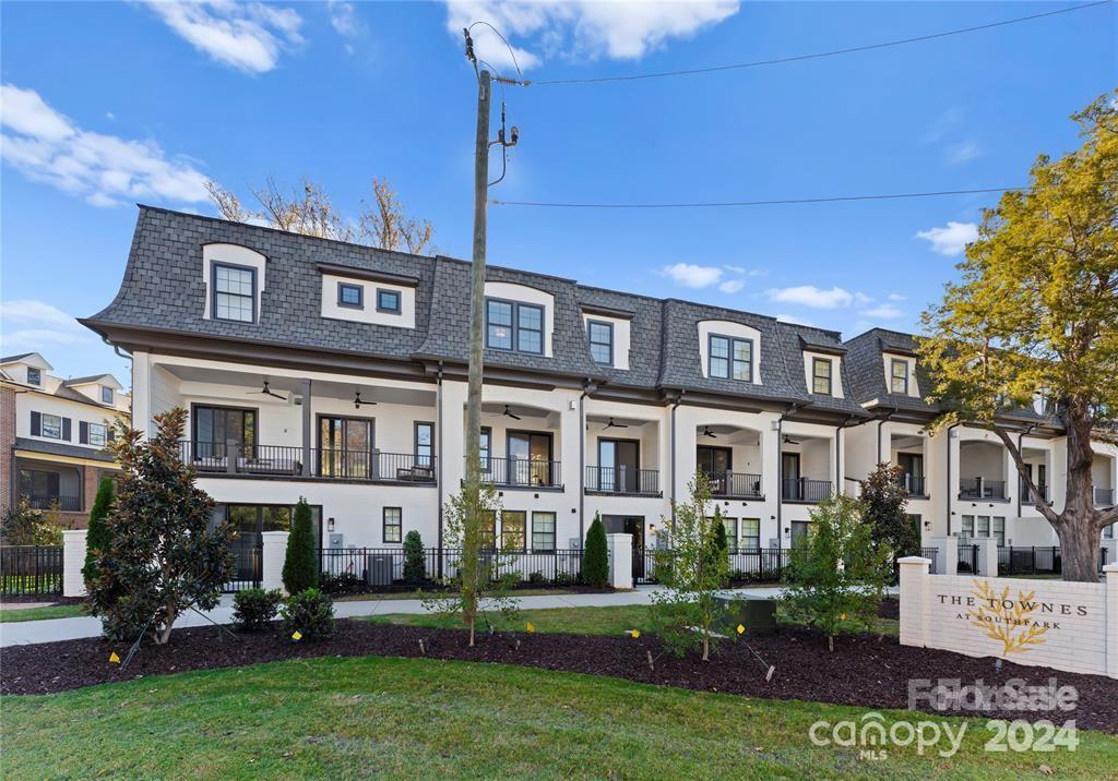 3007 Fairview Townes Court
