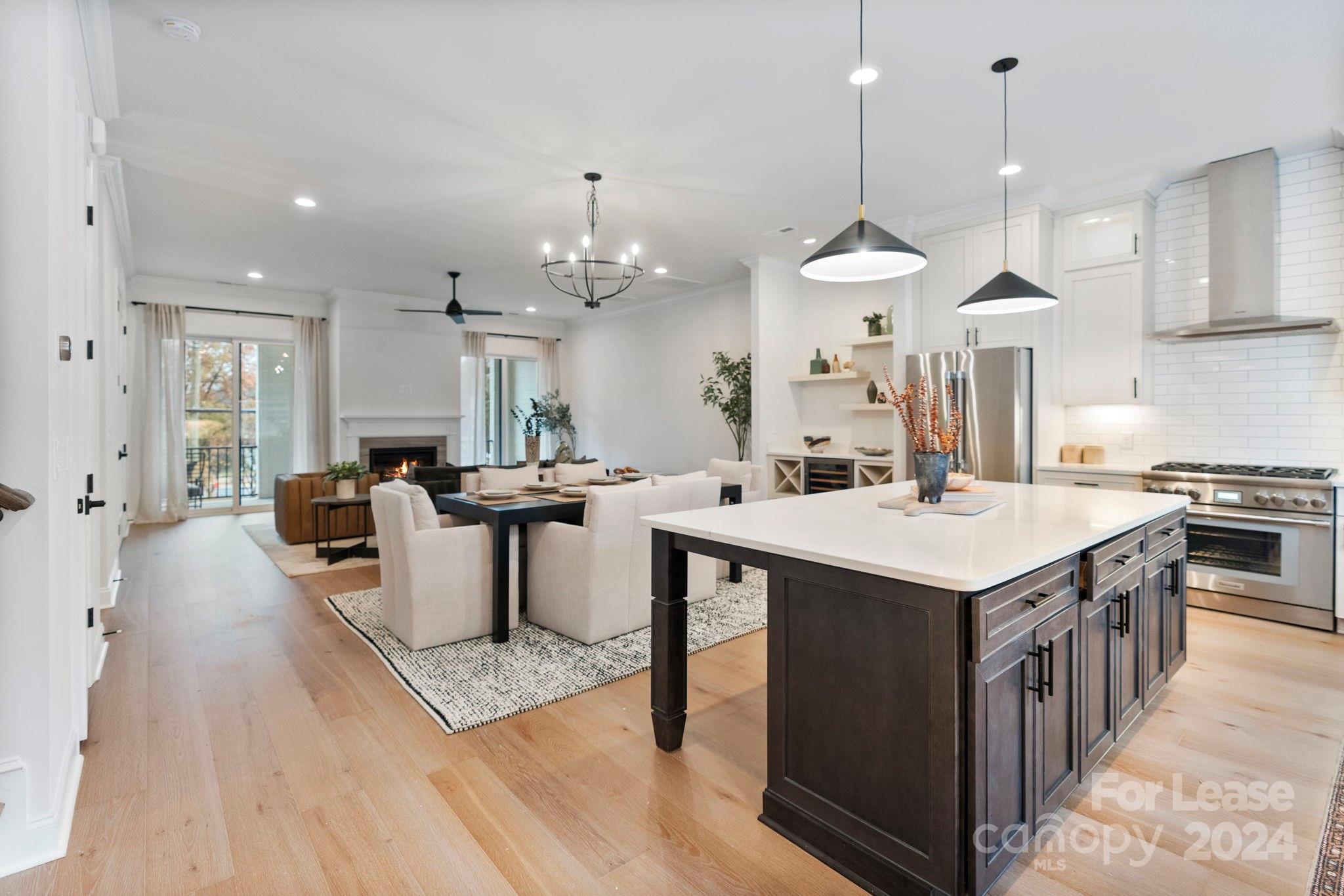 3007 Fairview Townes Court
