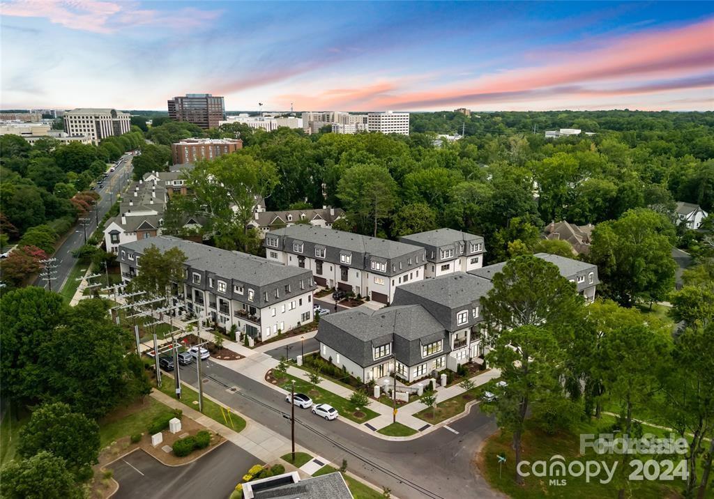 3007 Fairview Townes Court