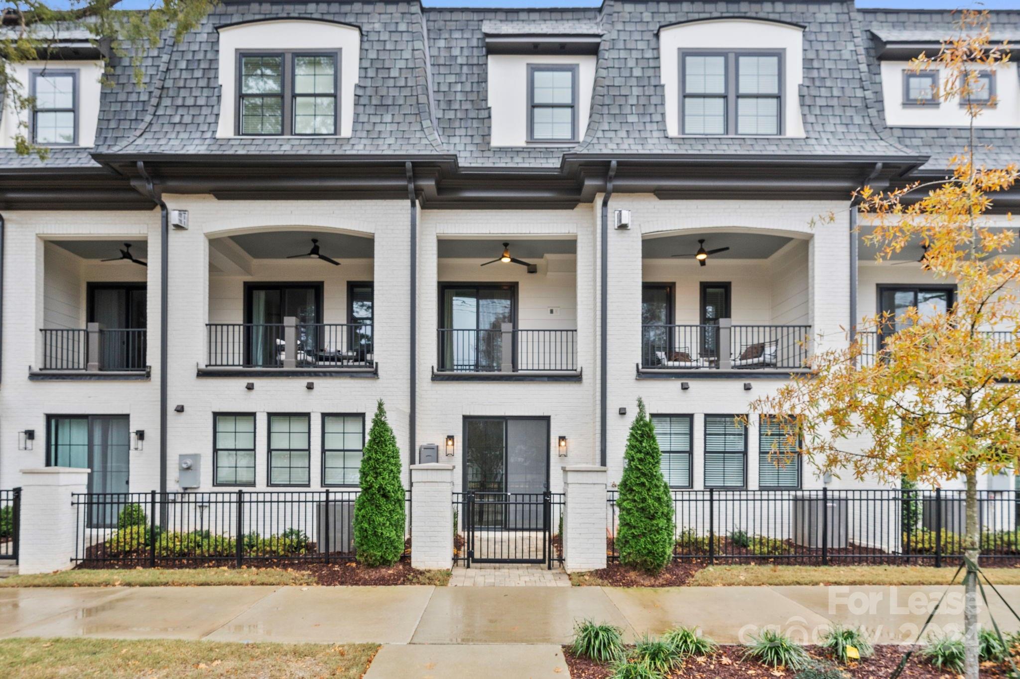 3007 Fairview Townes Court