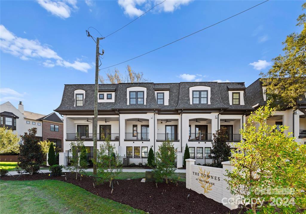 3007 Fairview Townes Court