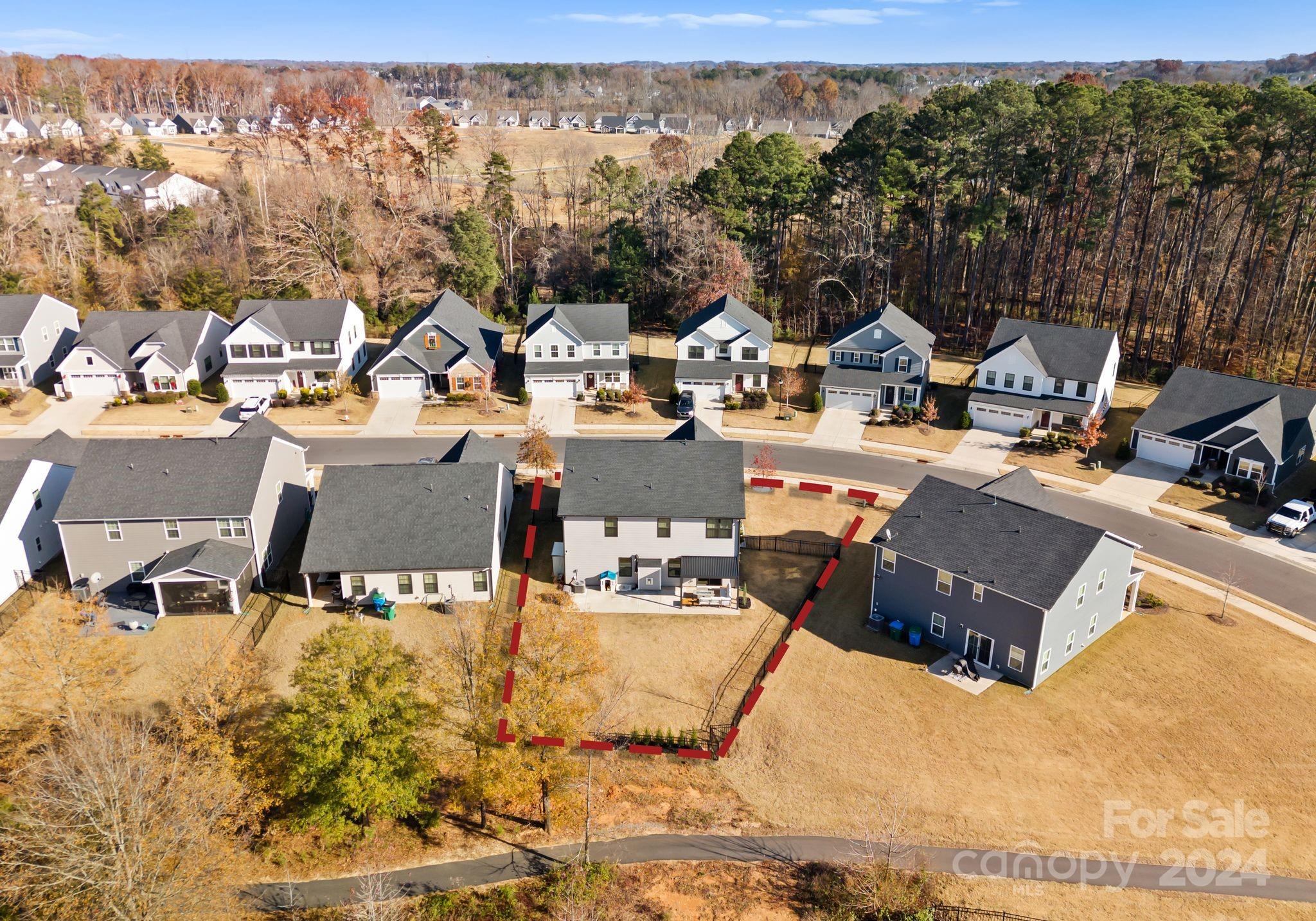 1423 Augustus Beamon Drive