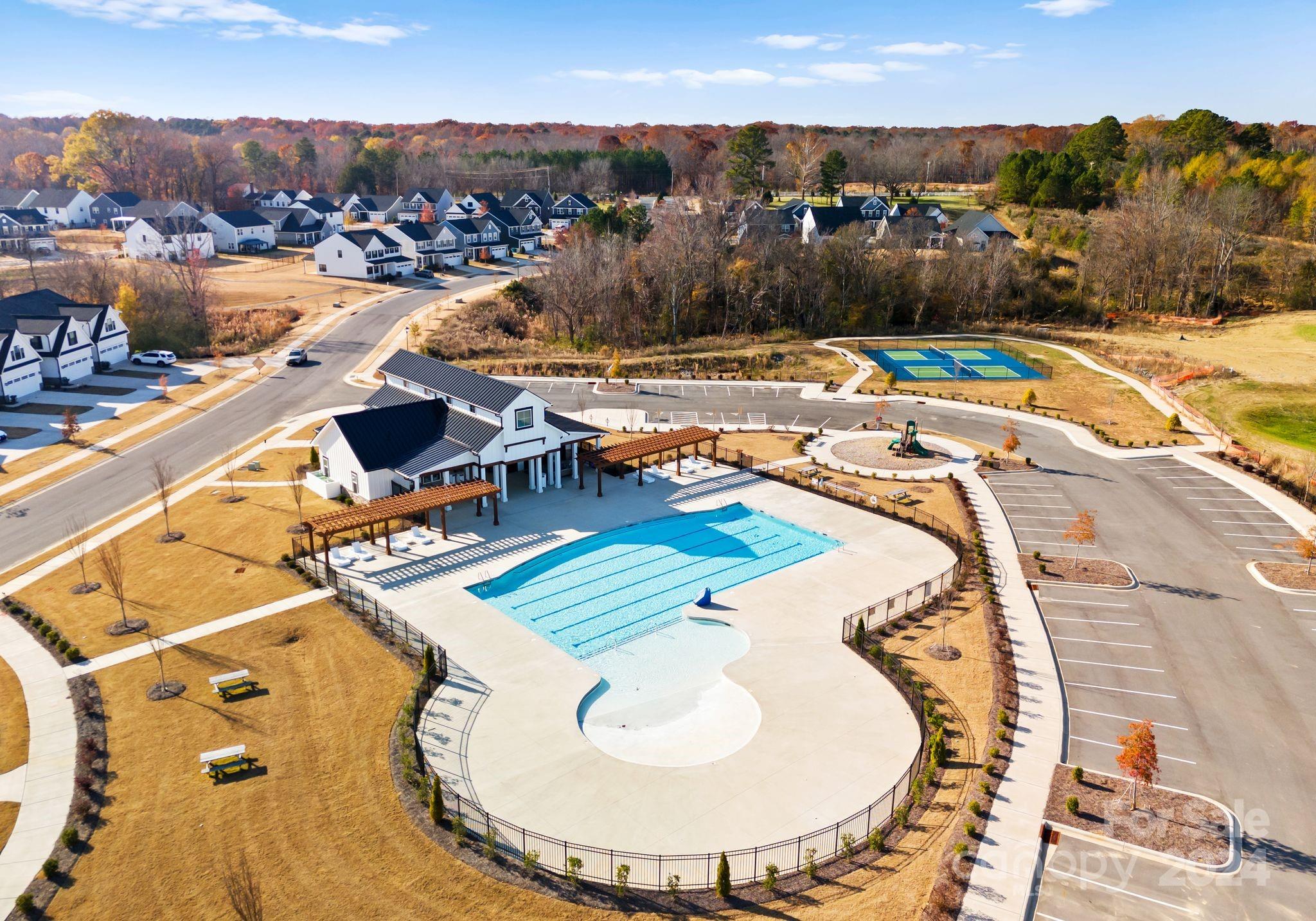 1423 Augustus Beamon Drive