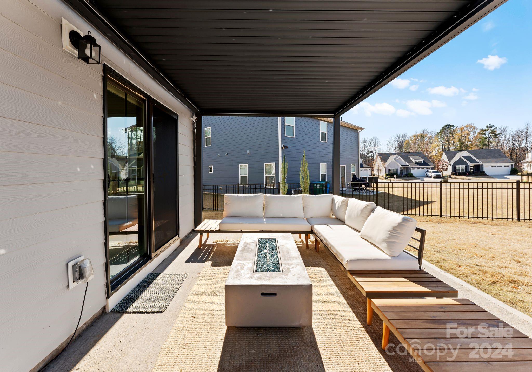 1423 Augustus Beamon Drive