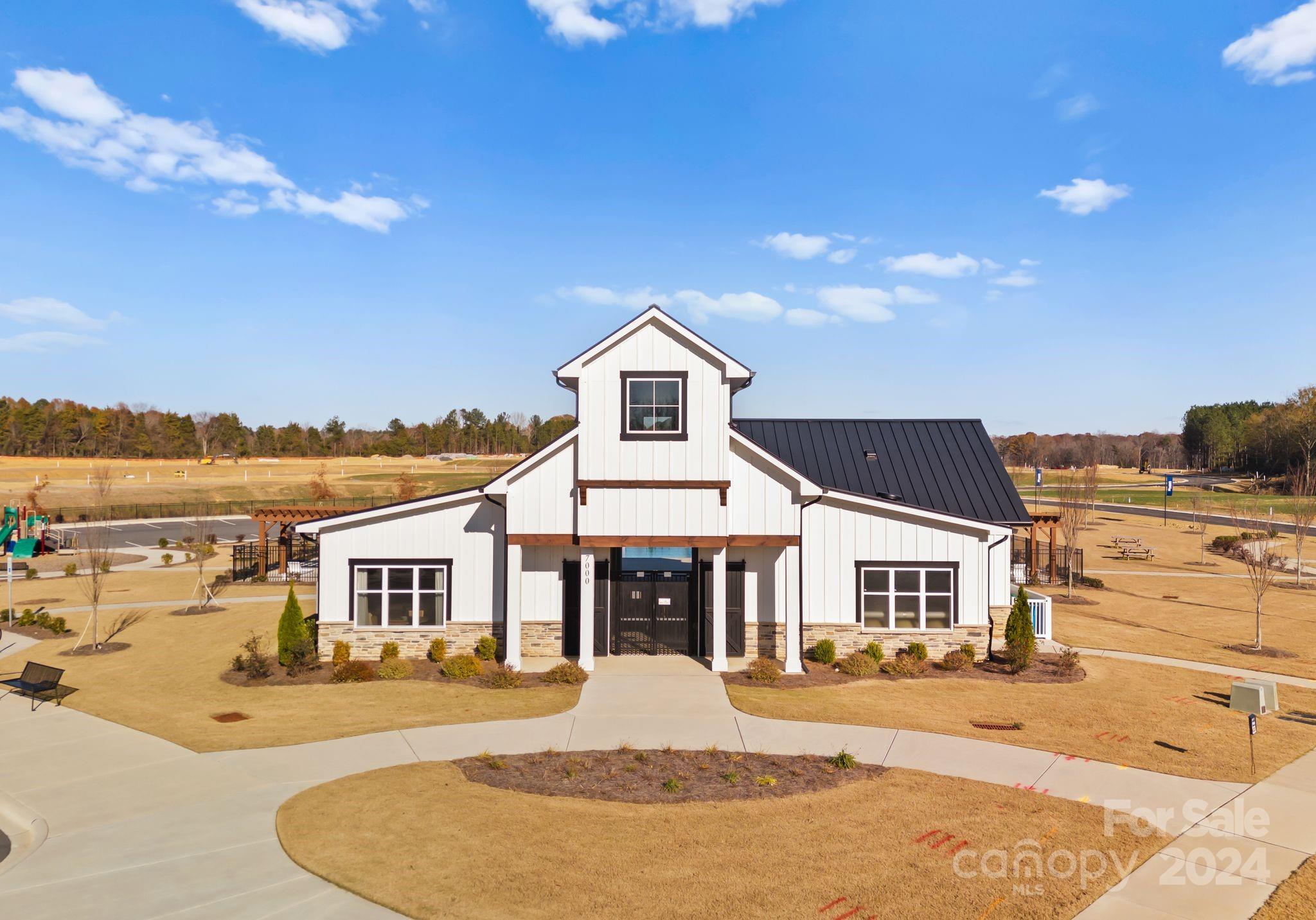 1423 Augustus Beamon Drive