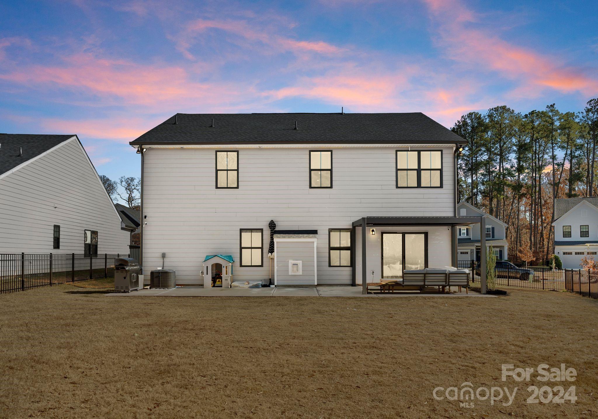 1423 Augustus Beamon Drive