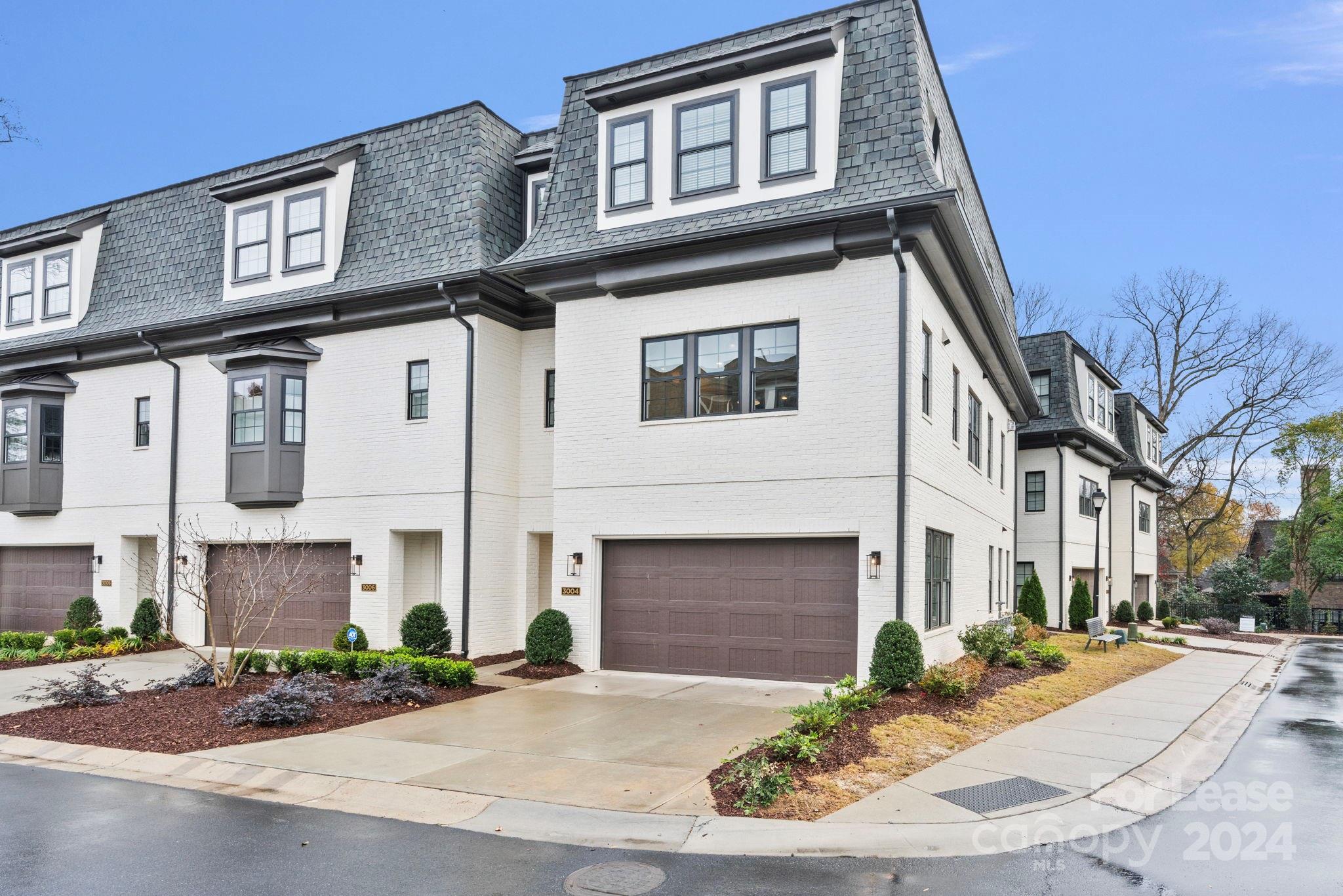 3004 Fairview Townes Court