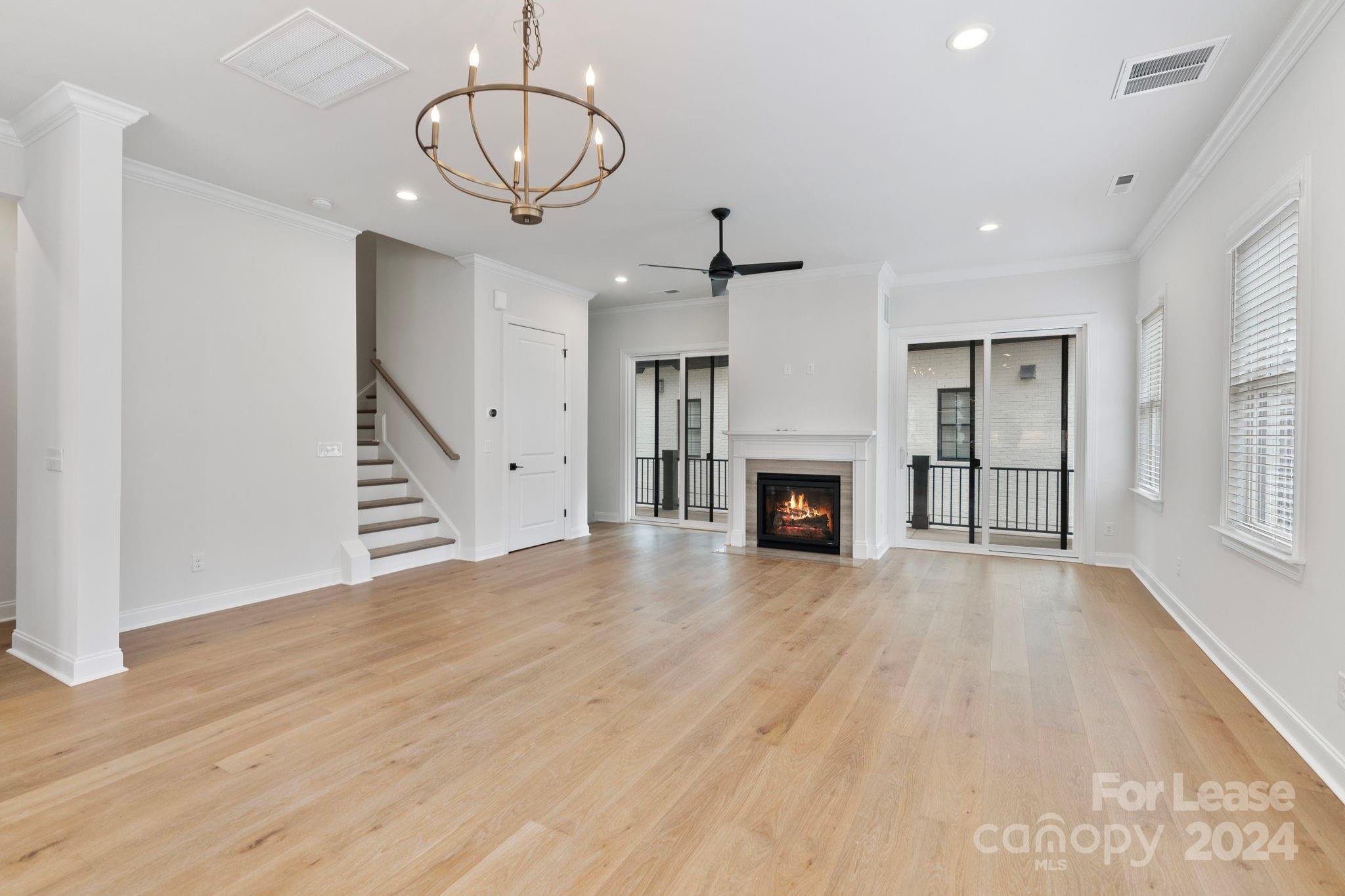 3004 Fairview Townes Court