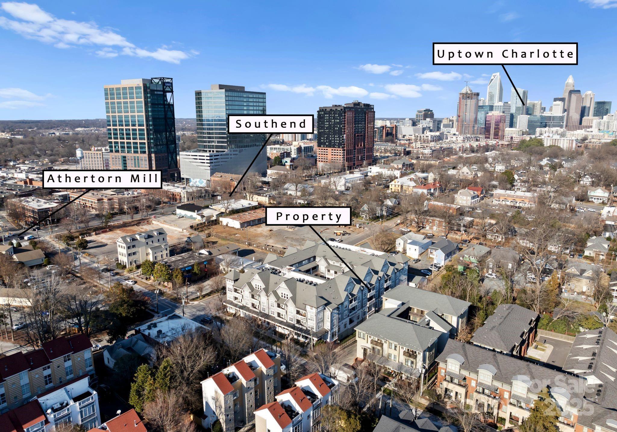 301 E Tremont Avenue Unit: 313