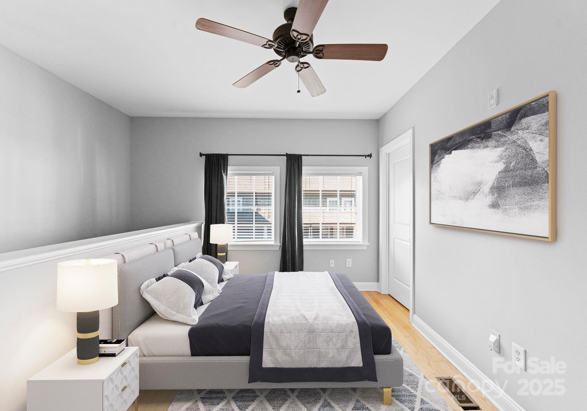 301 E Tremont Avenue Unit: 313
