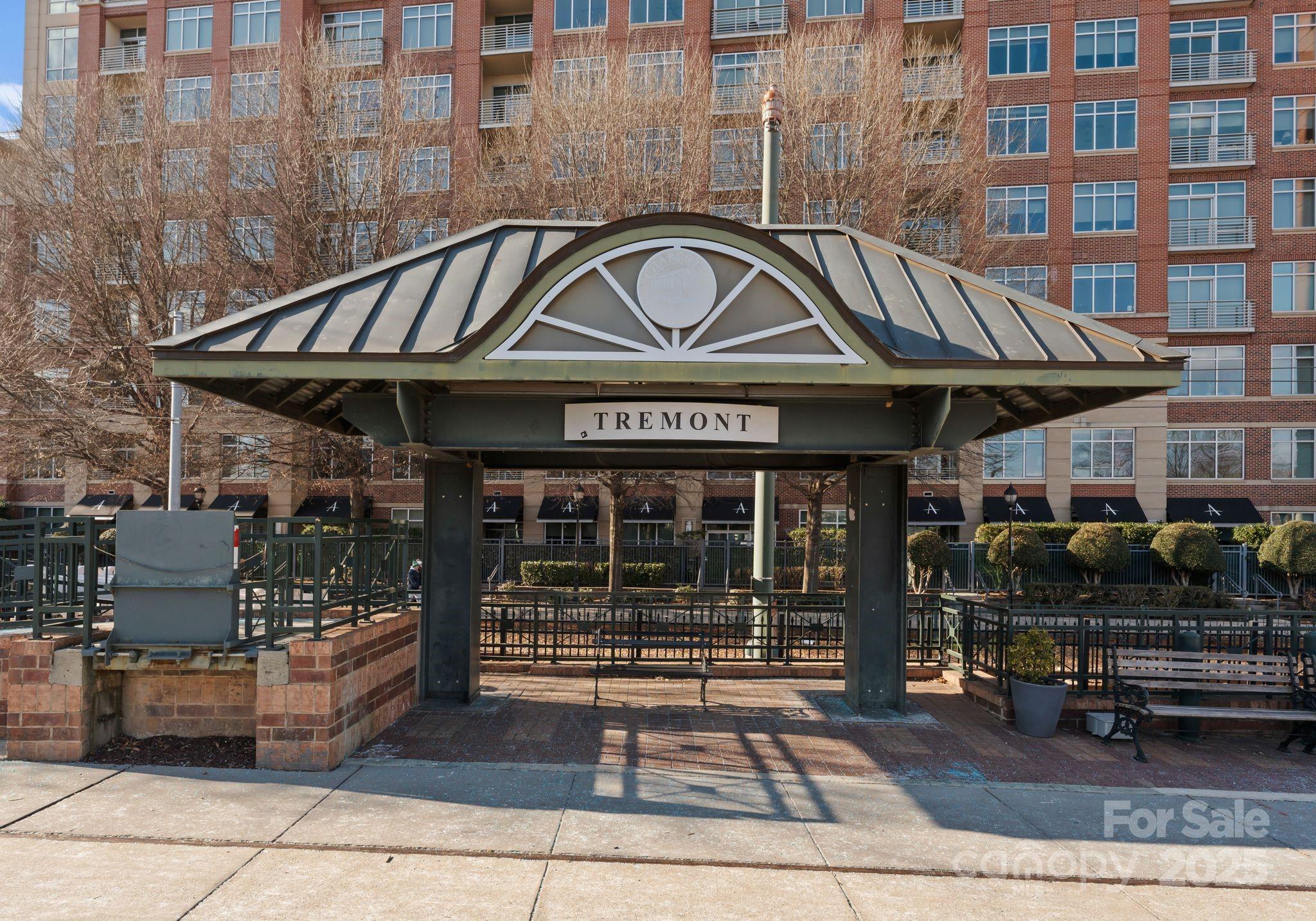 301 E Tremont Avenue Unit: 313