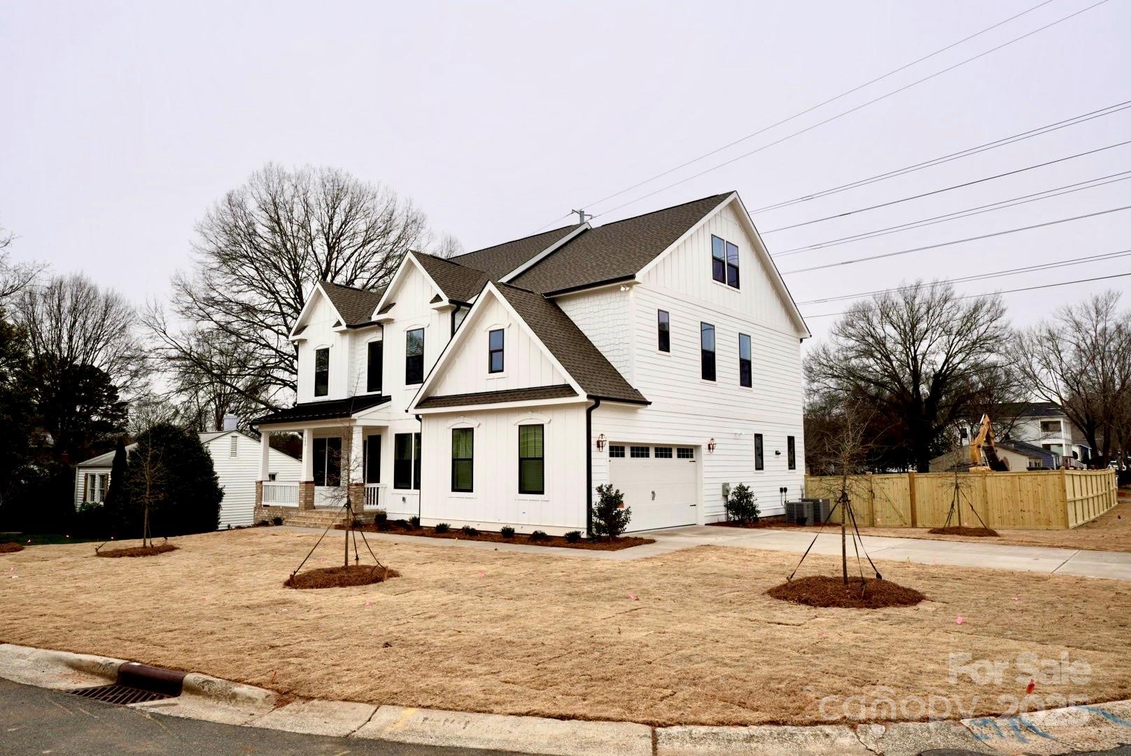 600 Belton Street