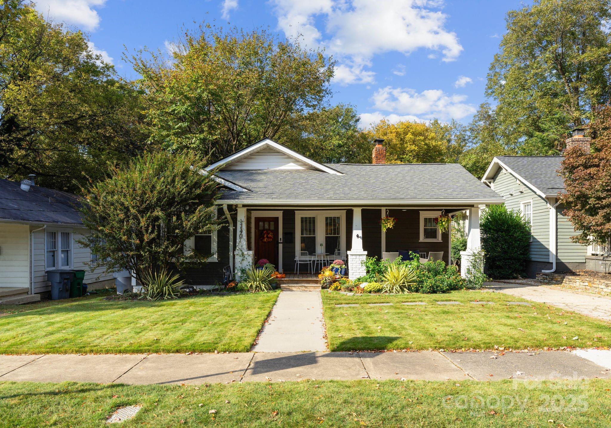 1740 Wilmore Drive