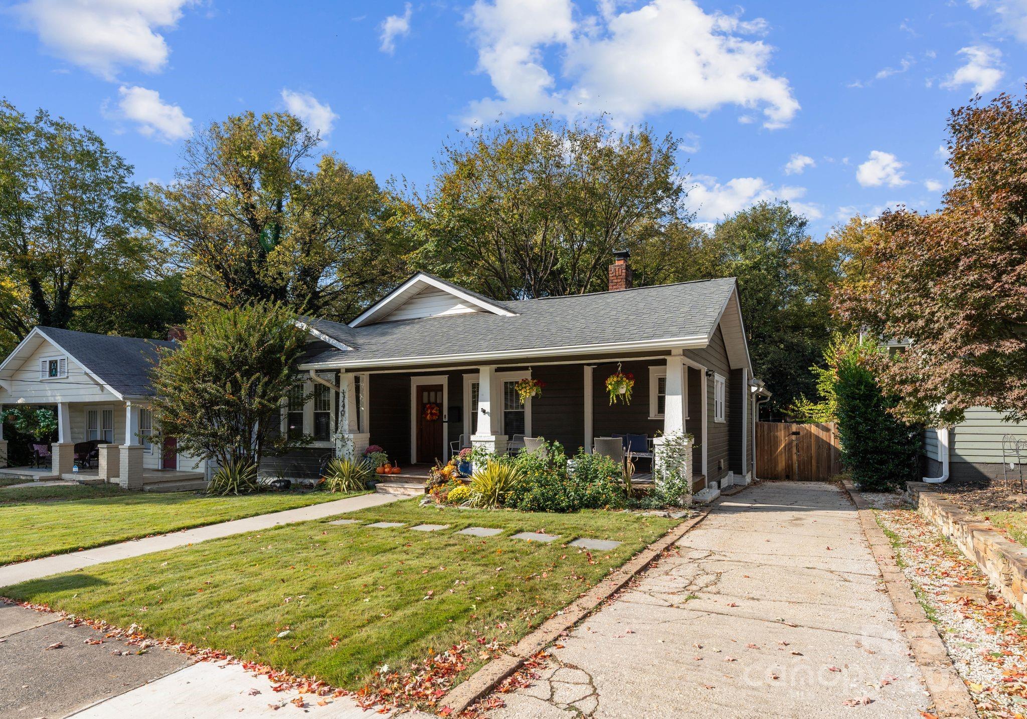 1740 Wilmore Drive
