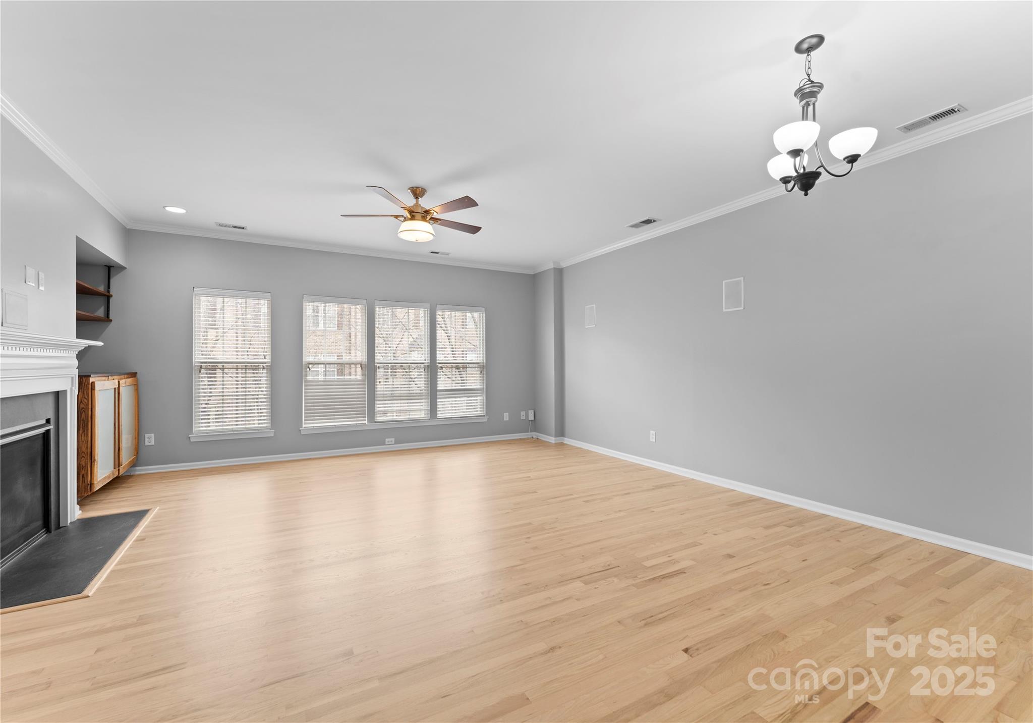 250 W Bland Street