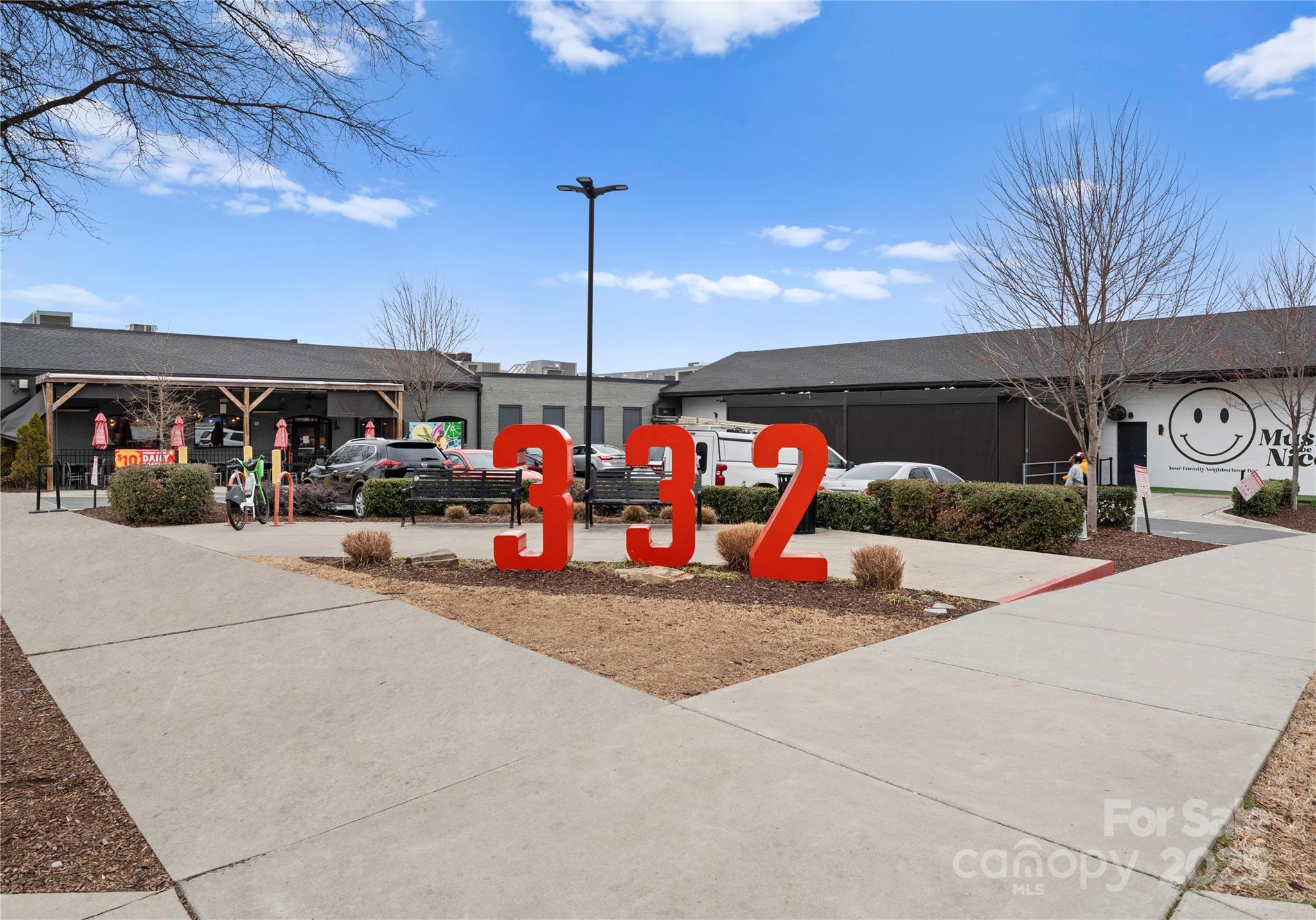 250 W Bland Street