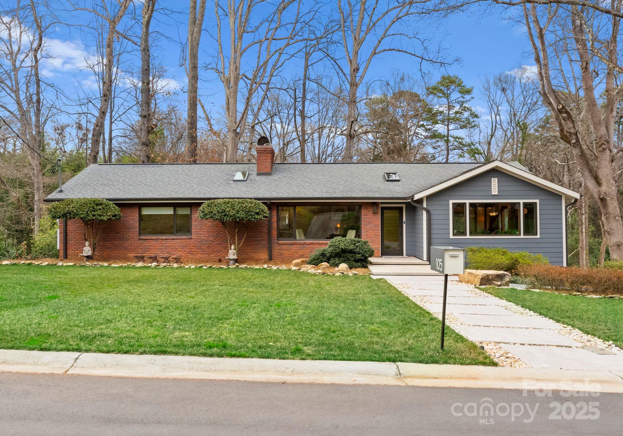 105 Hillside Drive