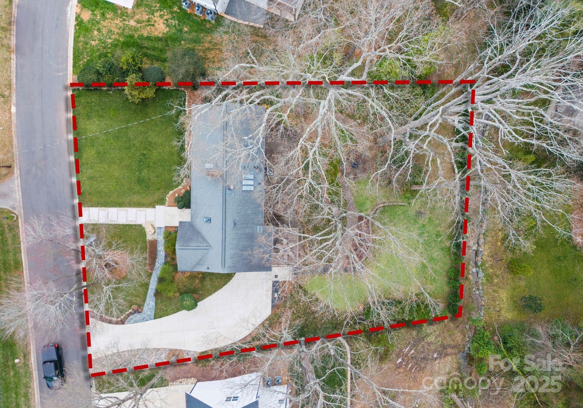 105 Hillside Drive