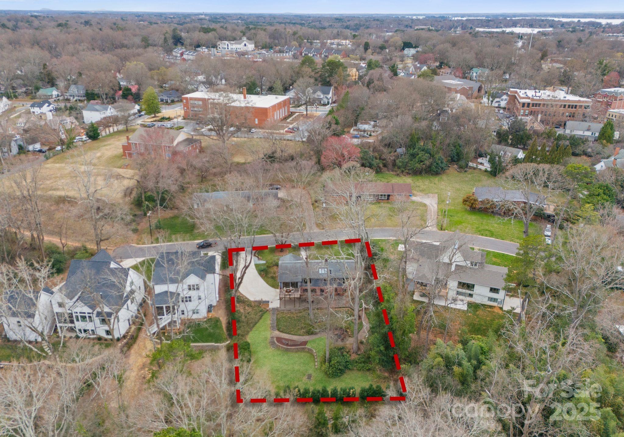 105 Hillside Drive