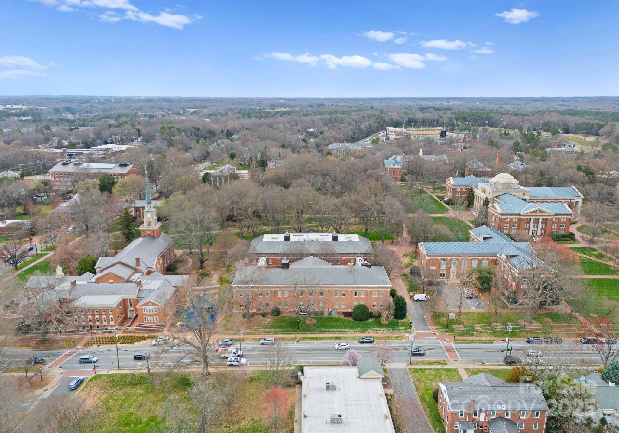 105 Hillside Drive