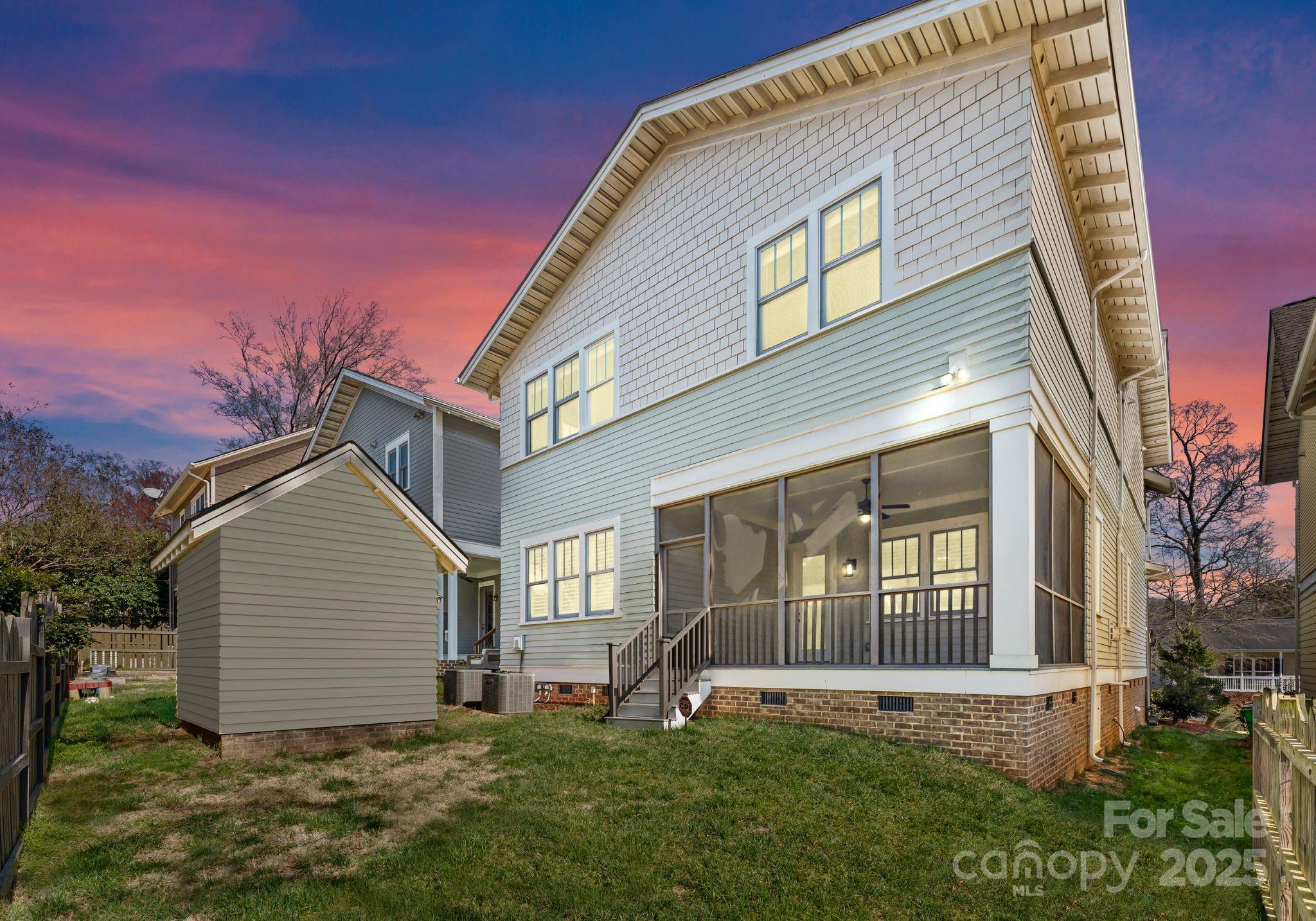 416 Eli Street